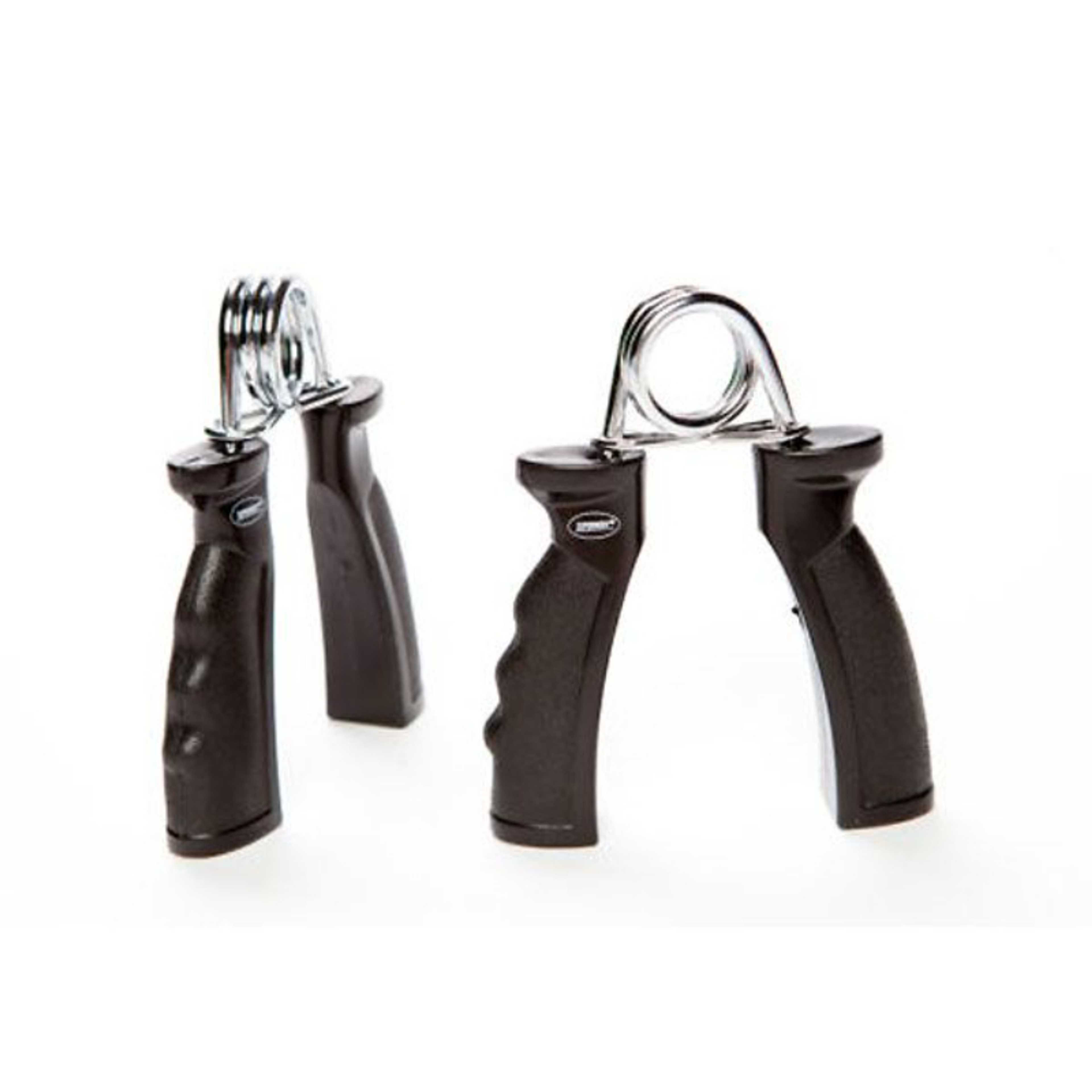 A shape Handle Hand Grips Gripper - Pack of 2