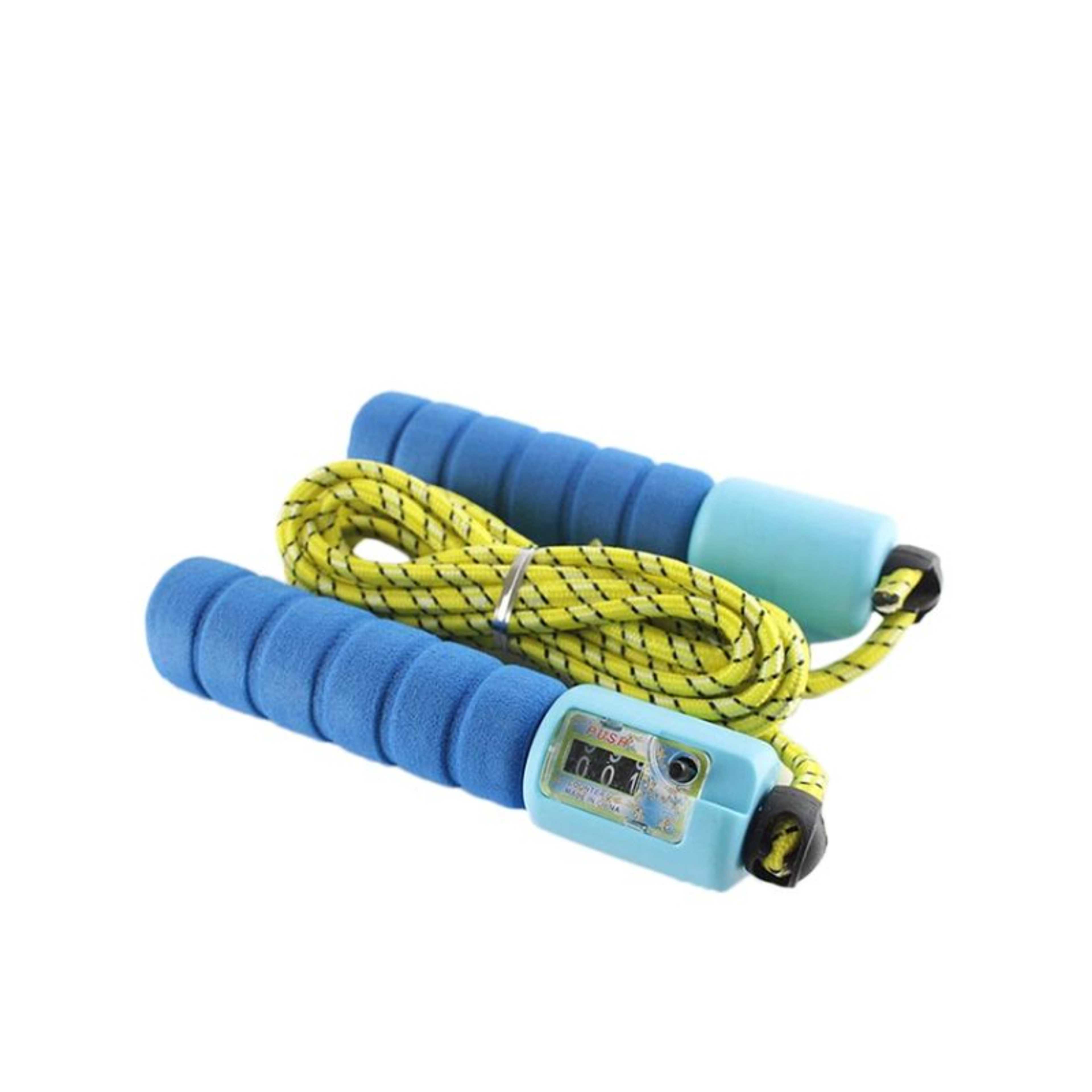 DIGITAL Skipping Jumping Rope - Product Main Image