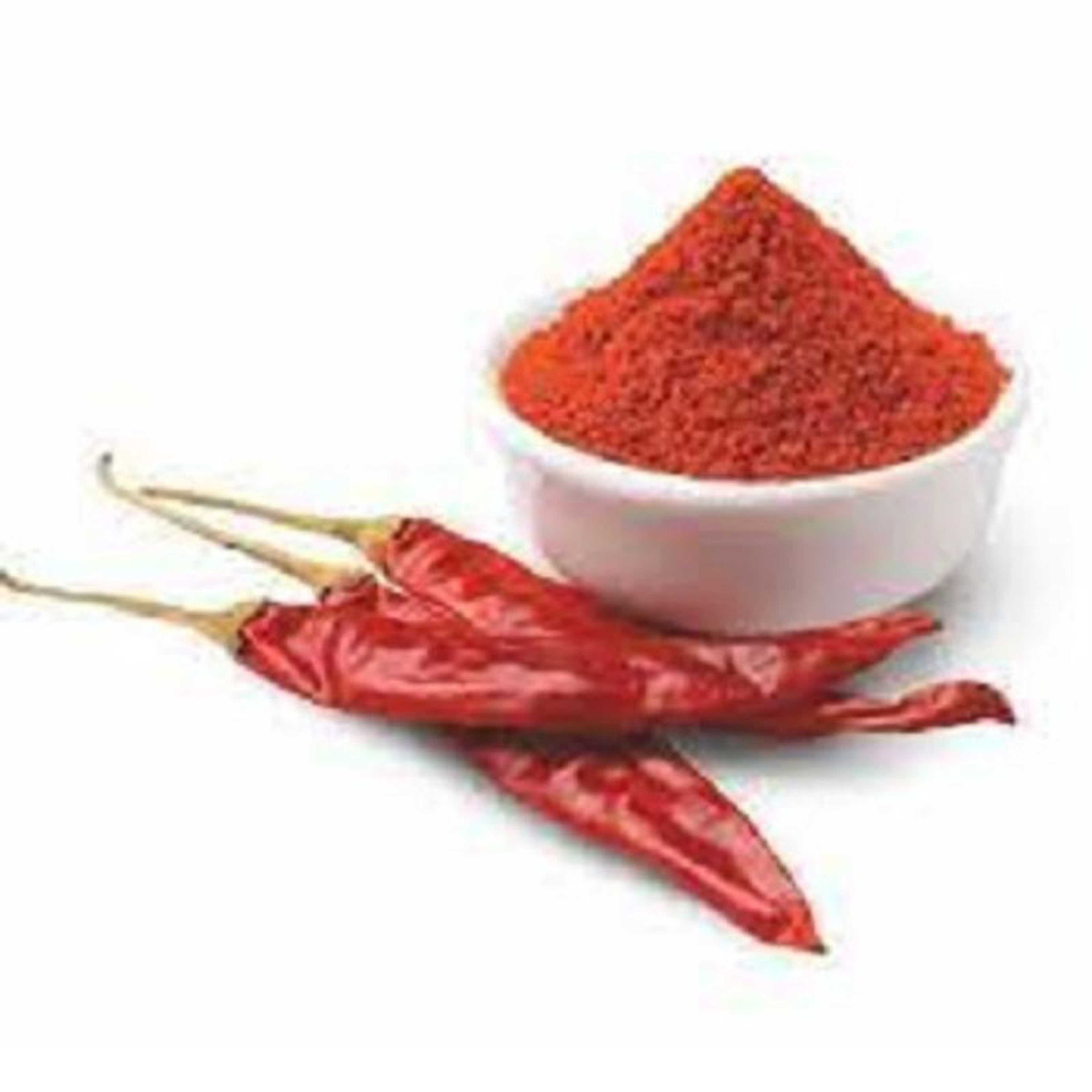 Laal Mirch powder Best Quality Spice 250grams packet