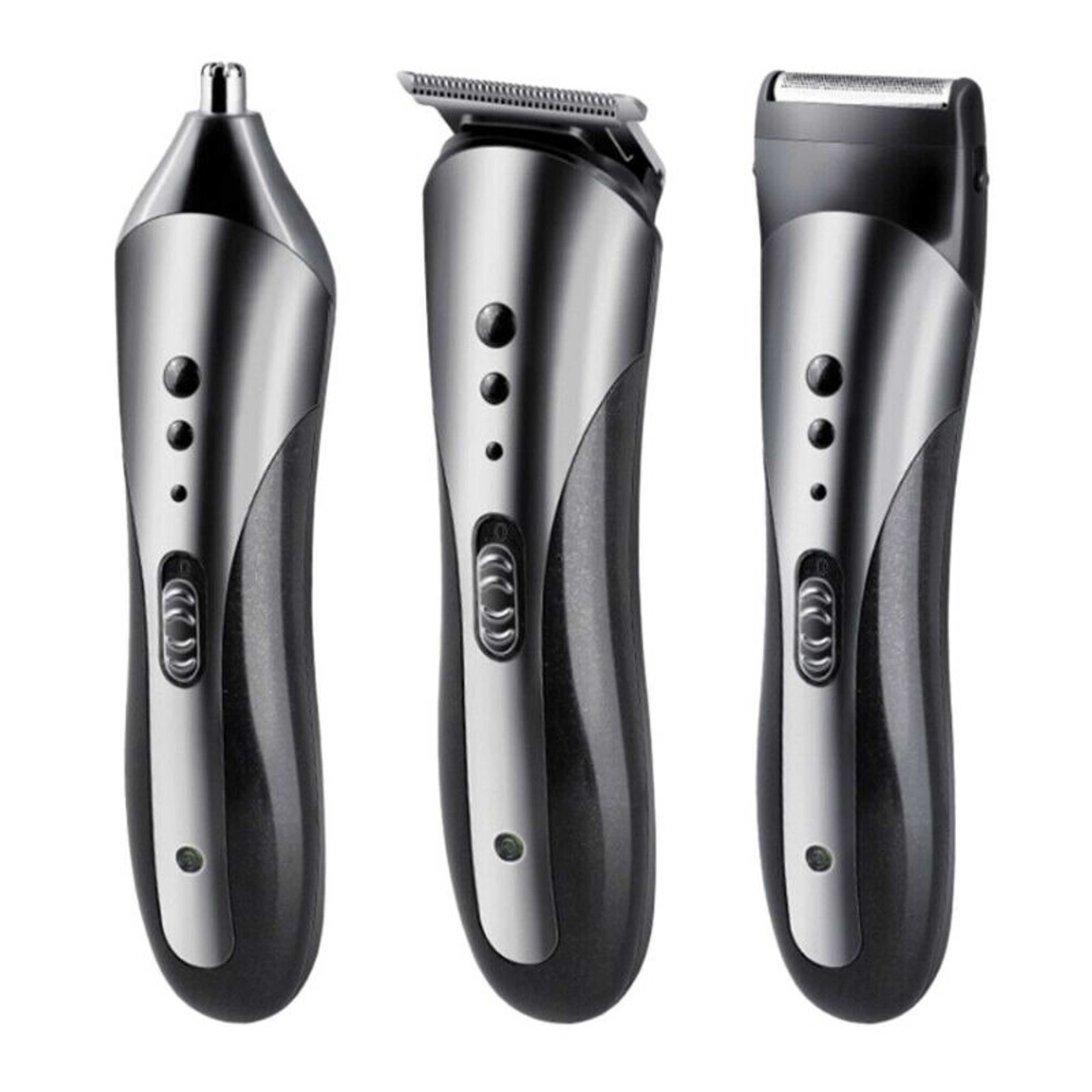 Professional Original KM-1407 3 in 1 Kemei Electric Hair Clipper Trimmer Shaver KM 1407 Hair trimmer