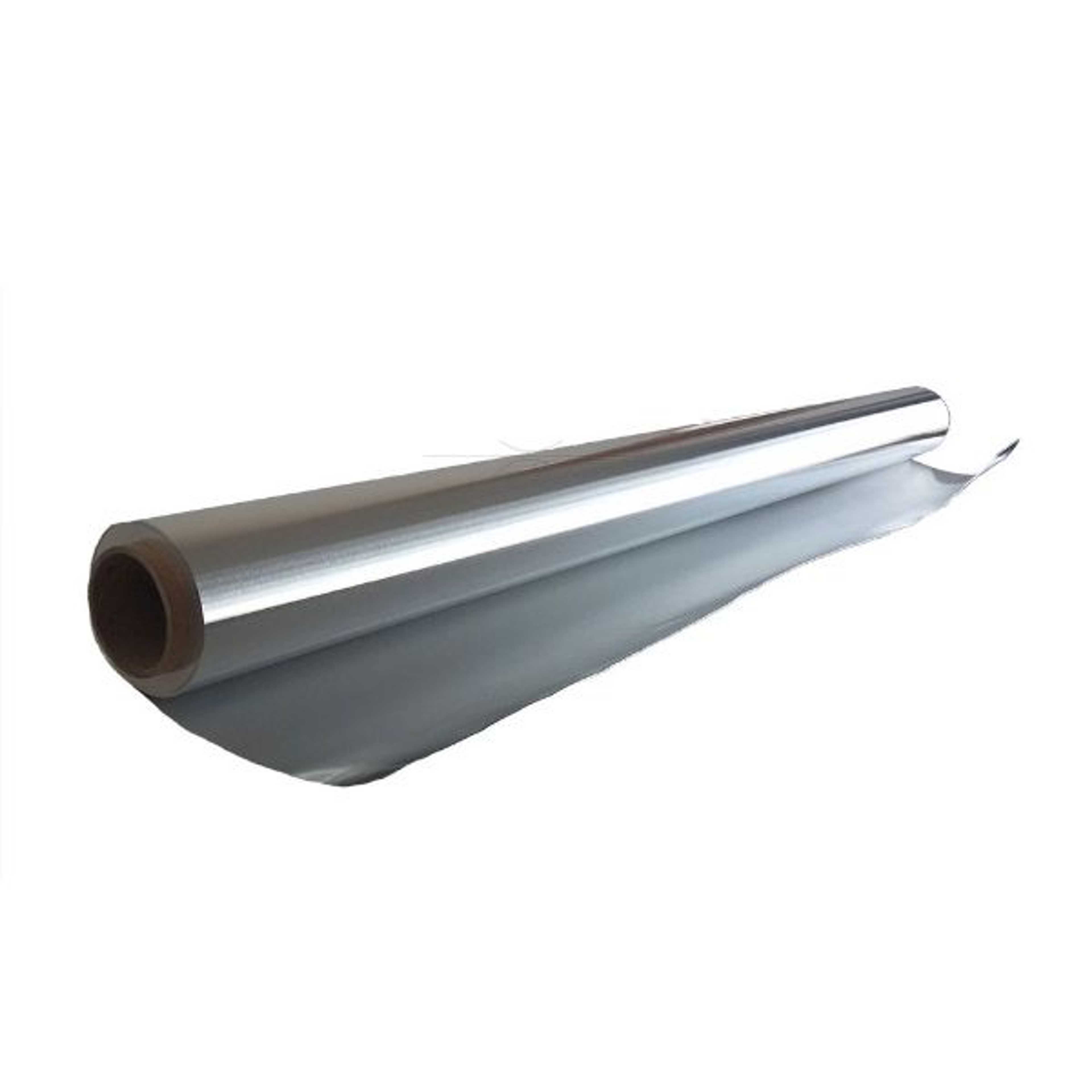 Aluminium Foil Sheet 3.5 Meter - Product Main Image