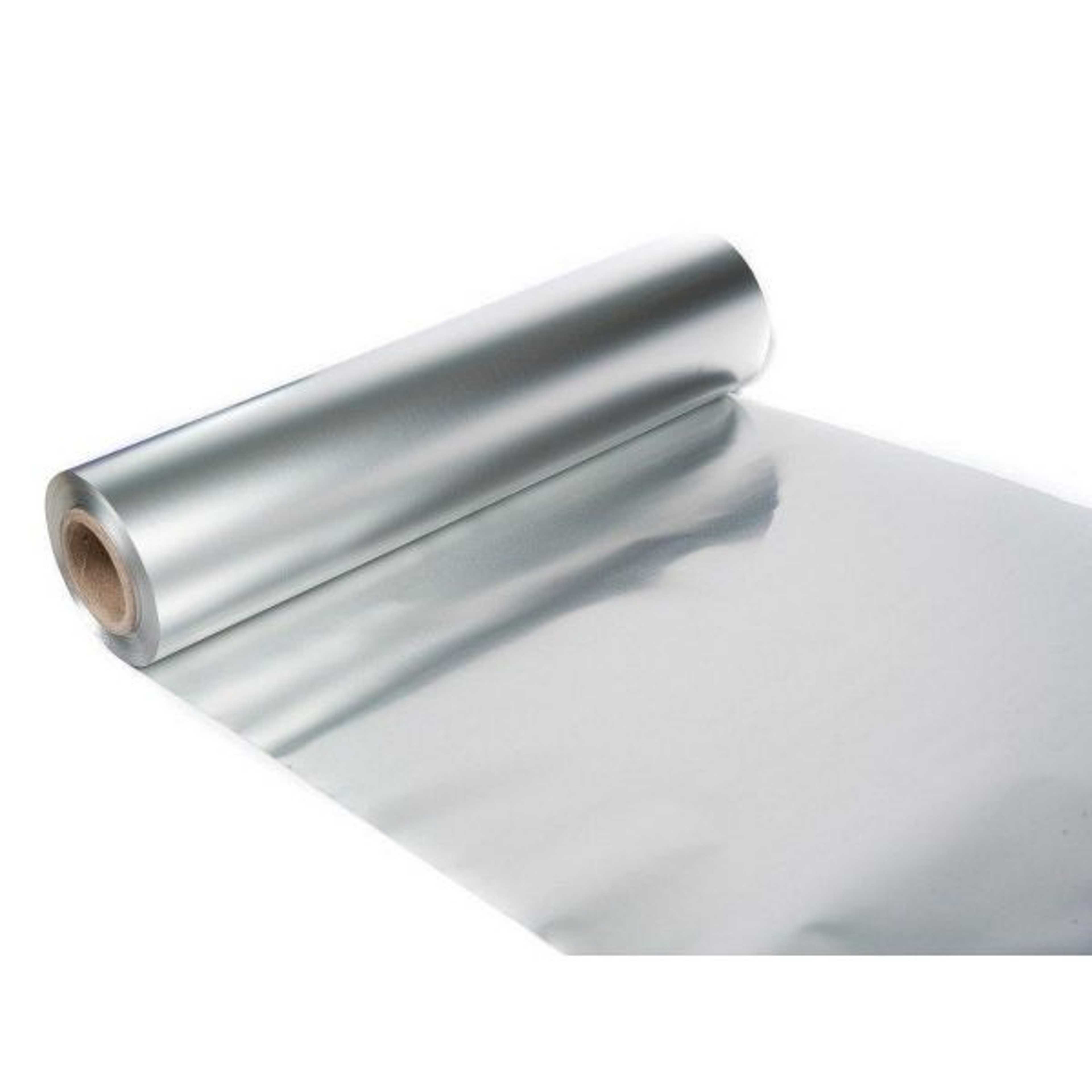 Aluminium Foil Sheet Roll Baking Barbecue Grill Paper (5mx30cm) - Product Main Image