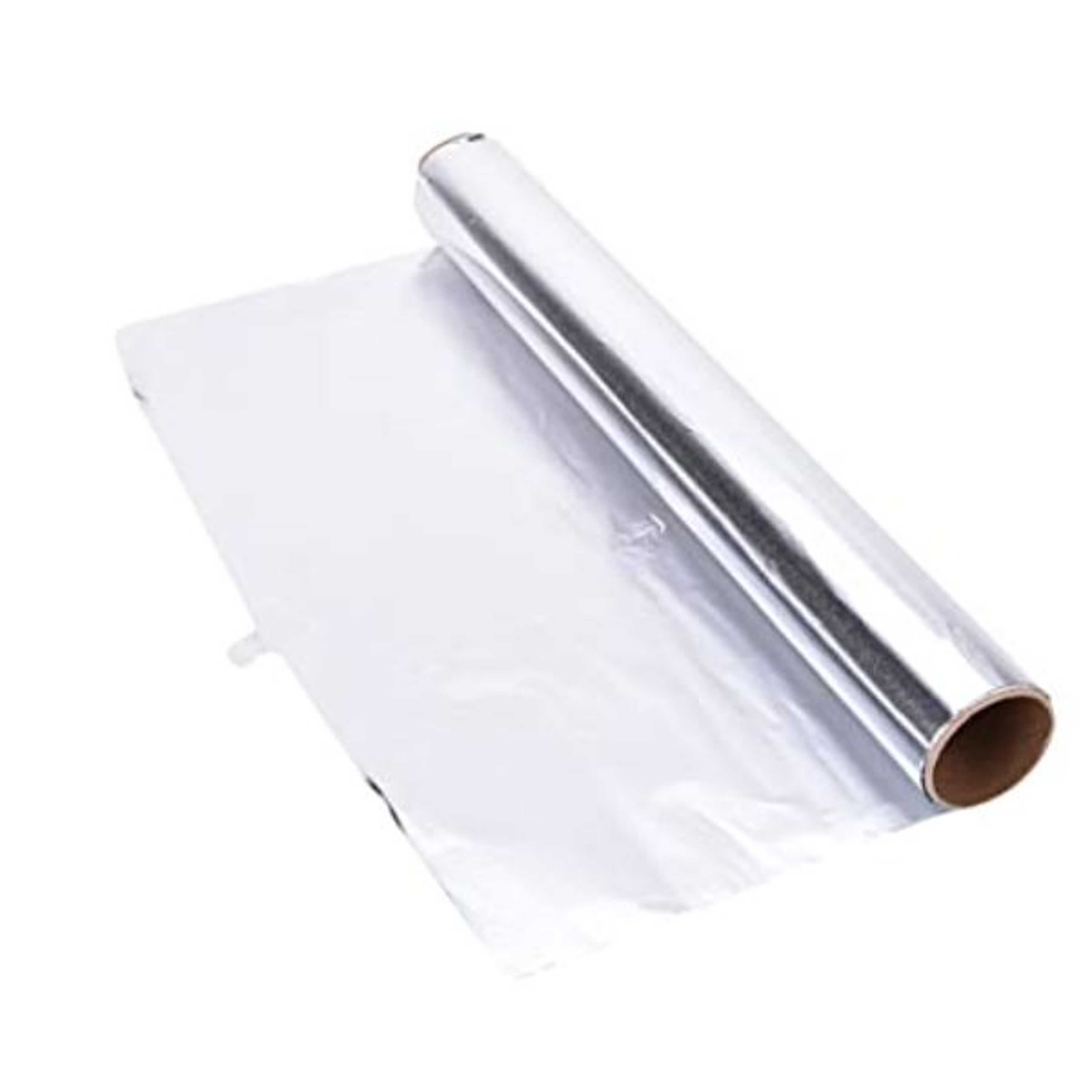 Aluminum Foil Paper - Product Main Image