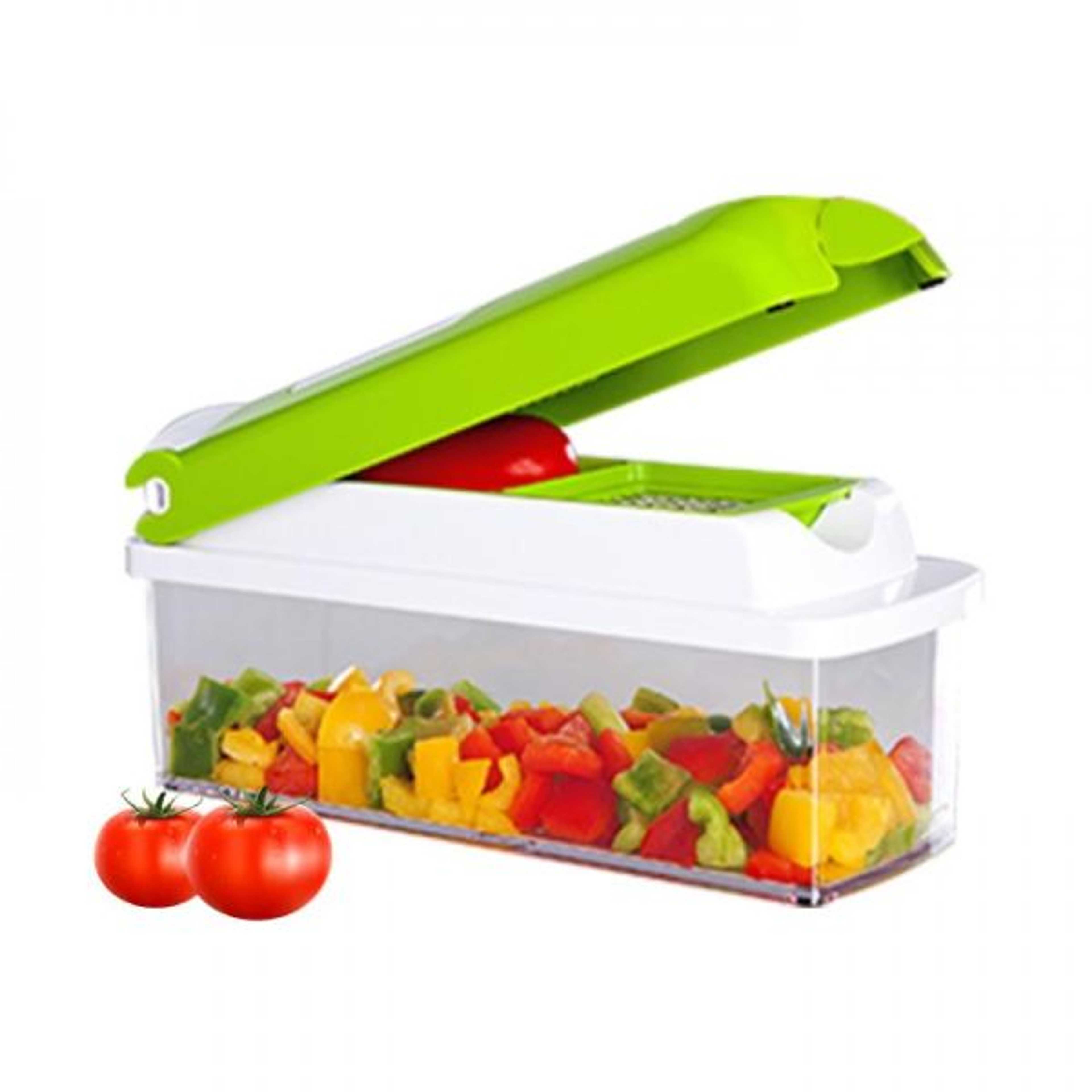 Speedy Chopper - White - Product Main Image