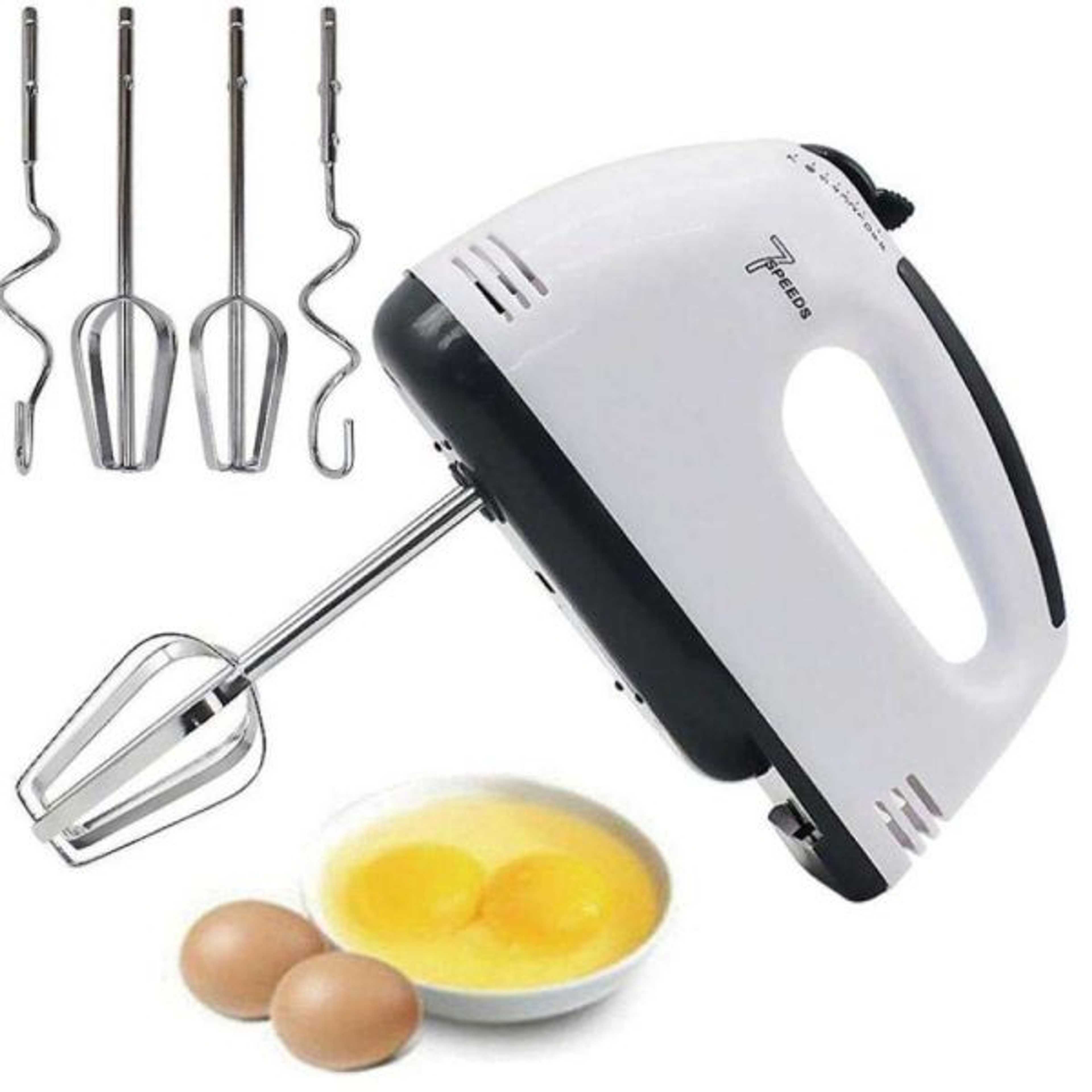 Hand Mixer Kenwood 5 Top Speed High Quality Original - Product Main Image