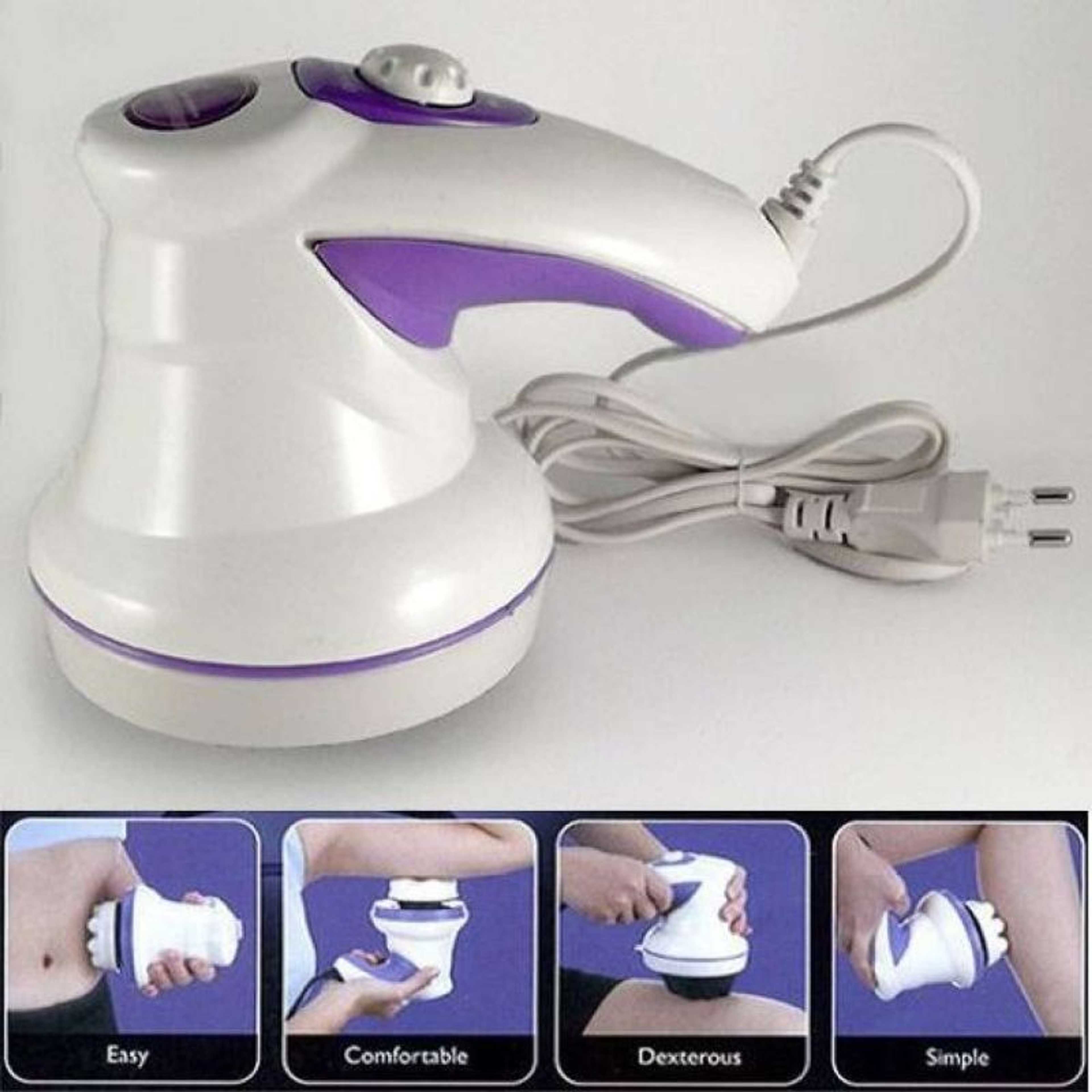 Body Massager /Manipol Body Massager