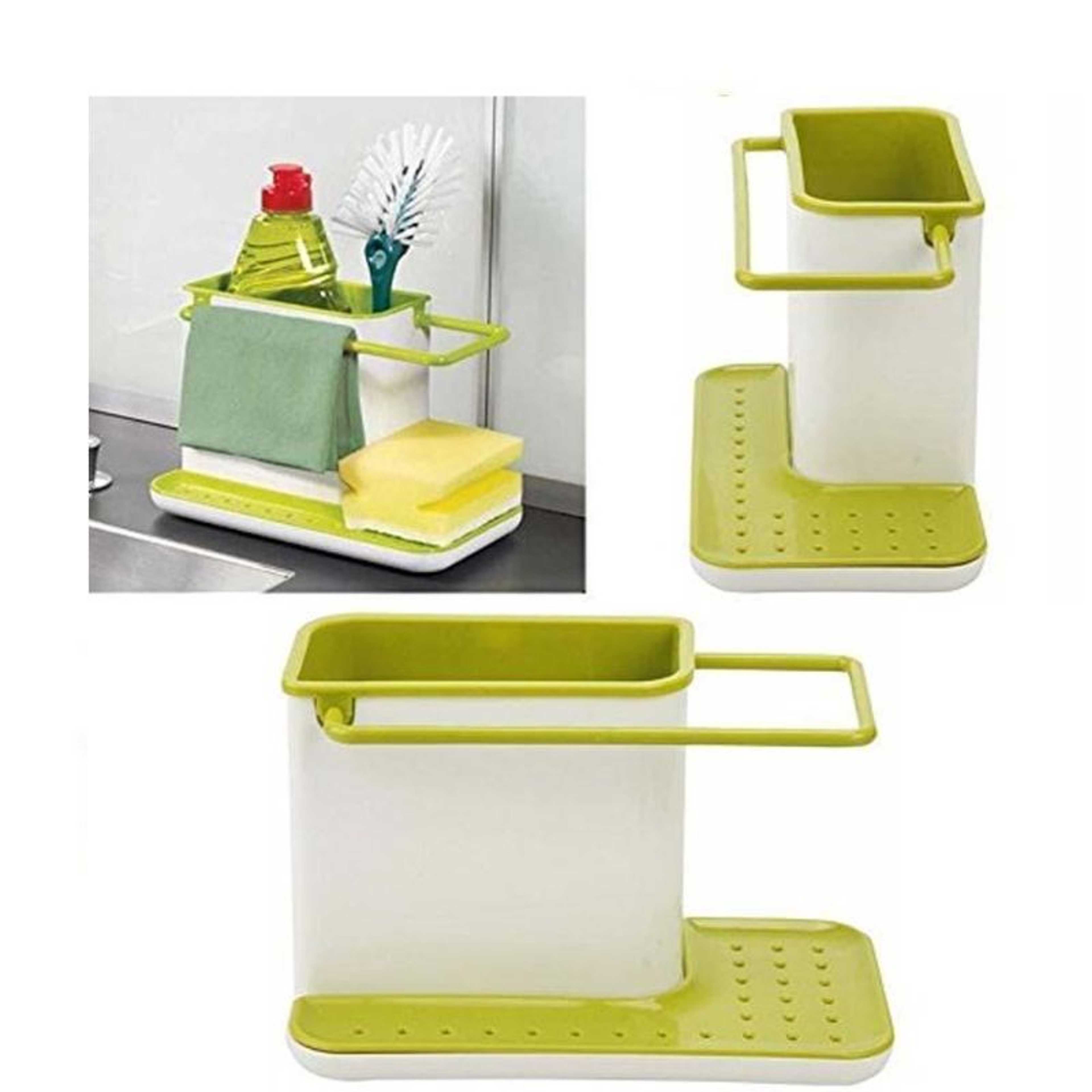 Sink Tidy Caddy