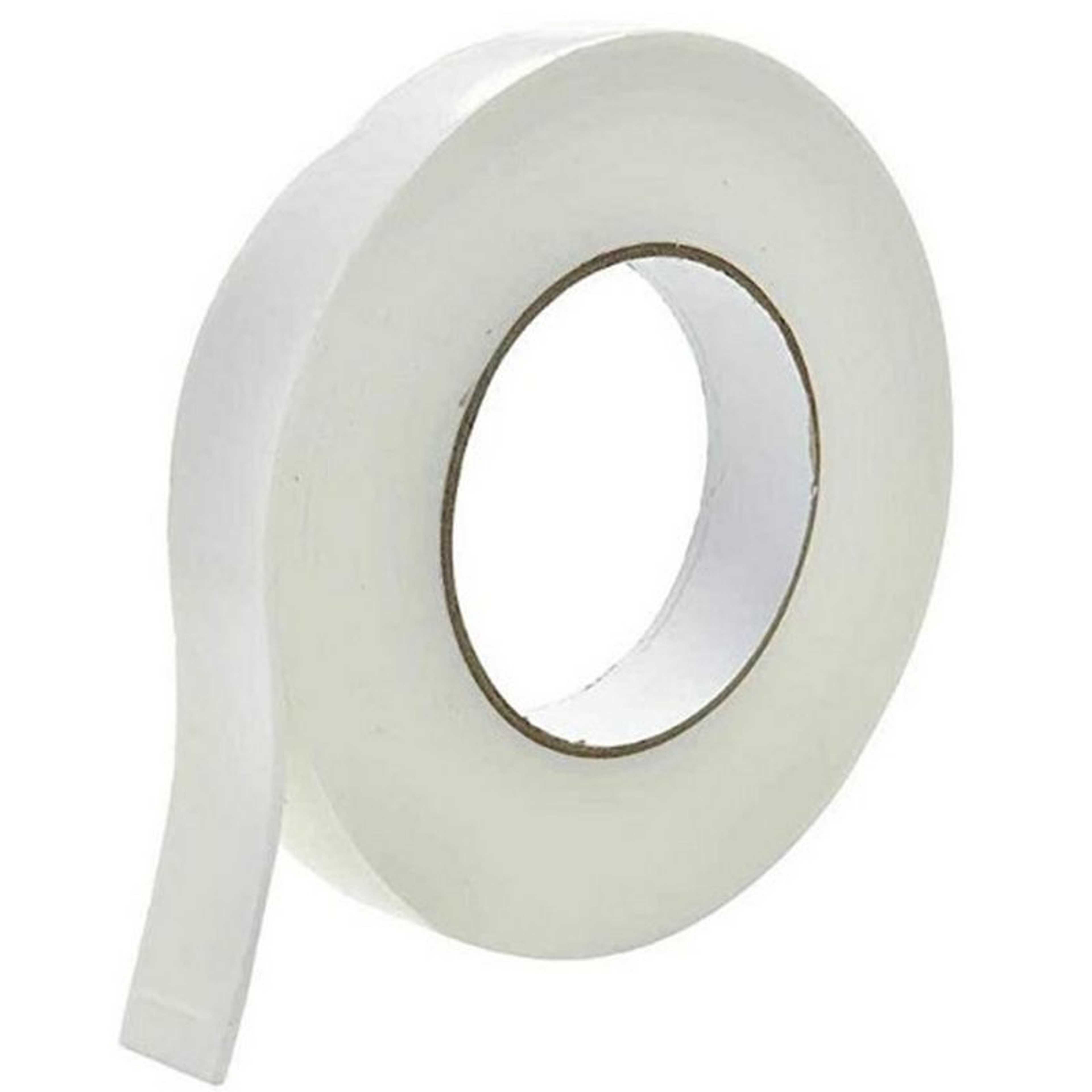 5m White Self Adhesive Foam Tape Door Sealing Strip Noise Insulation Anti-Collision Window Gap Draught Excluder Hardware