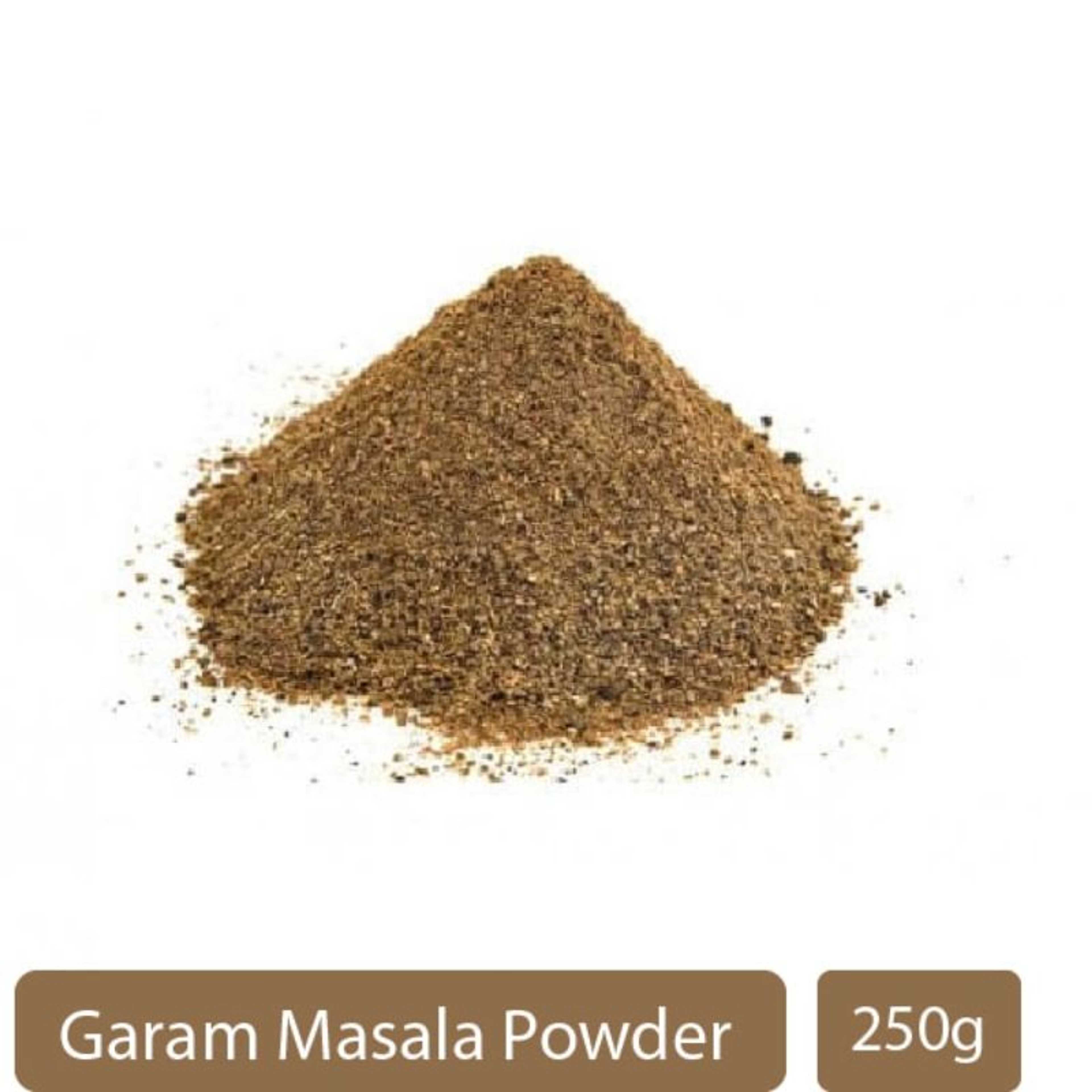 Garam Masala Powder | 250g