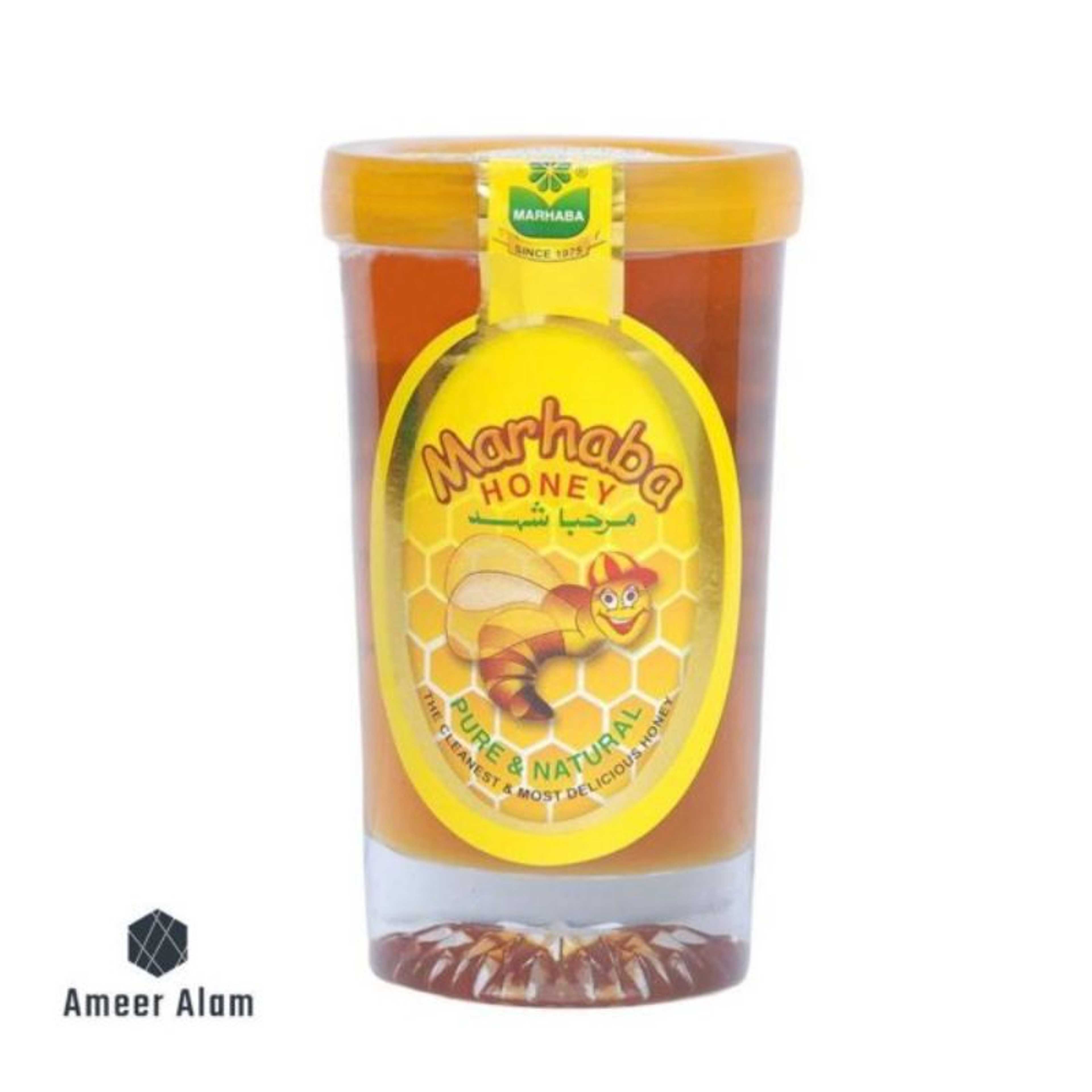 Marhaba Honey-300 Grams