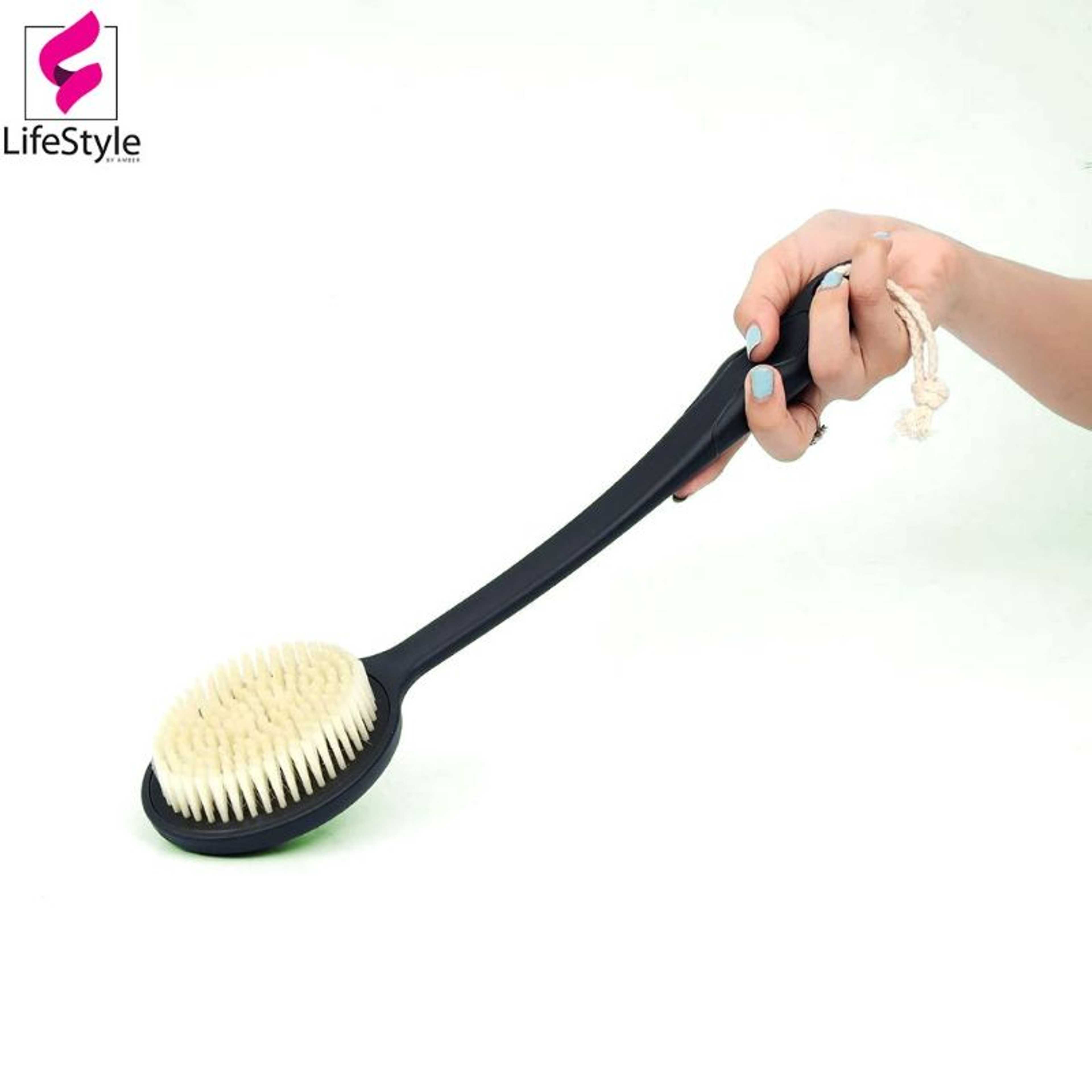 ARTIFACT BACK MASSAGE SCRUBBING BRUSH
