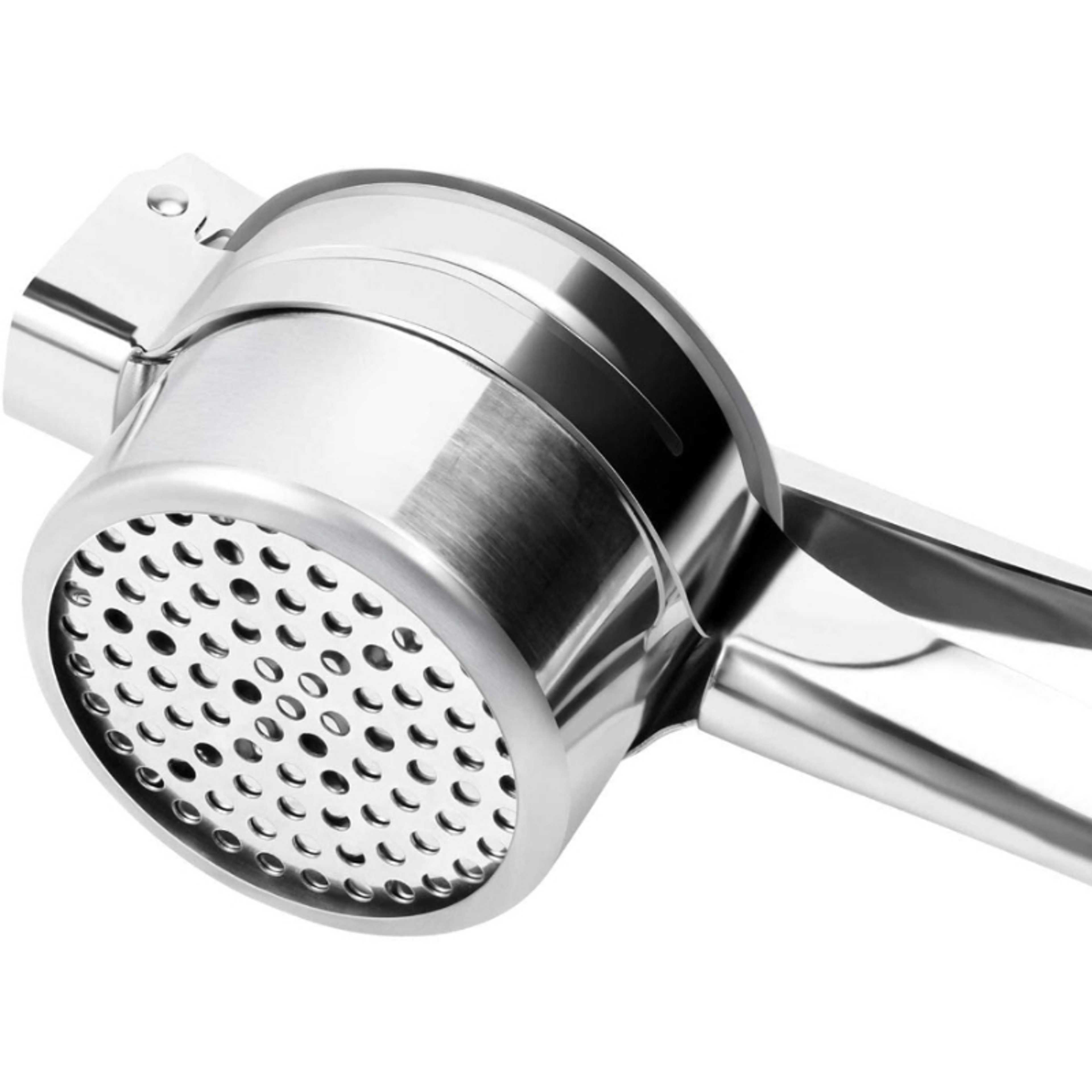 Stainless Steel Water Squeezer Juice Extractor Multi-Purpose Tool For Home - Product Main Image