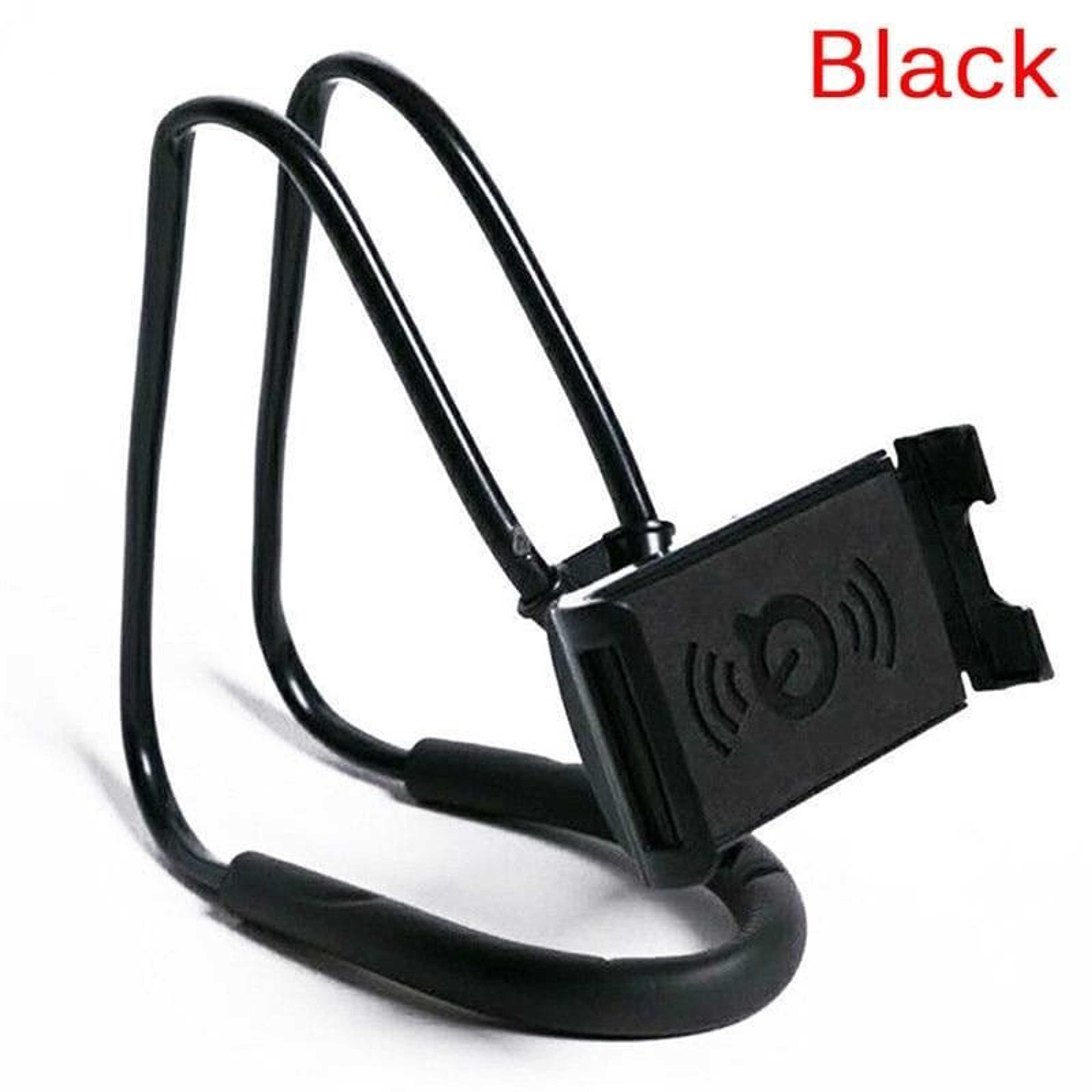 Title: Flexible Lazy Hanging Neck Phone Stand Cellphone Support Bracket Universal Holder For Phones