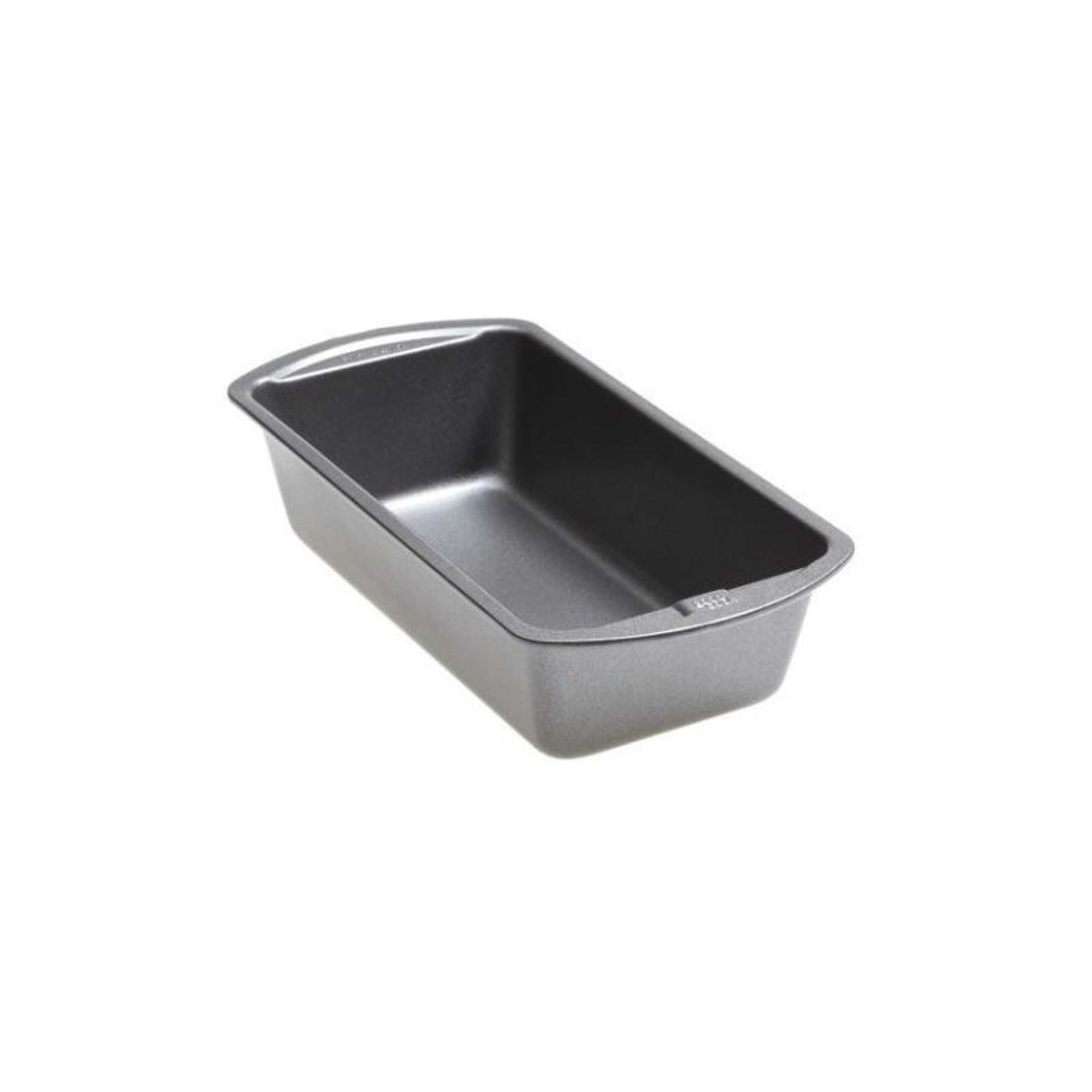 Non Stick Bakeware Baking Trays & Bread Pans And Loaf Pans - Silver