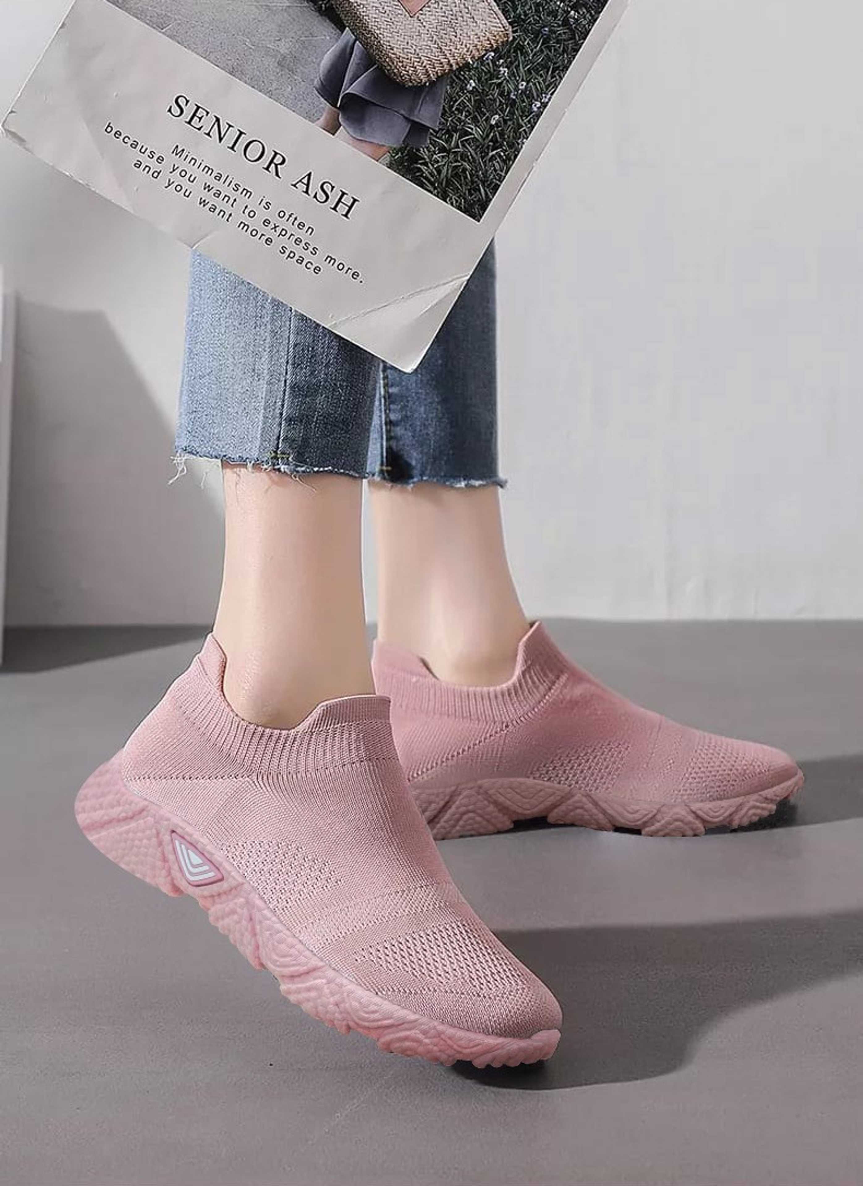 Malla Pink Slip on