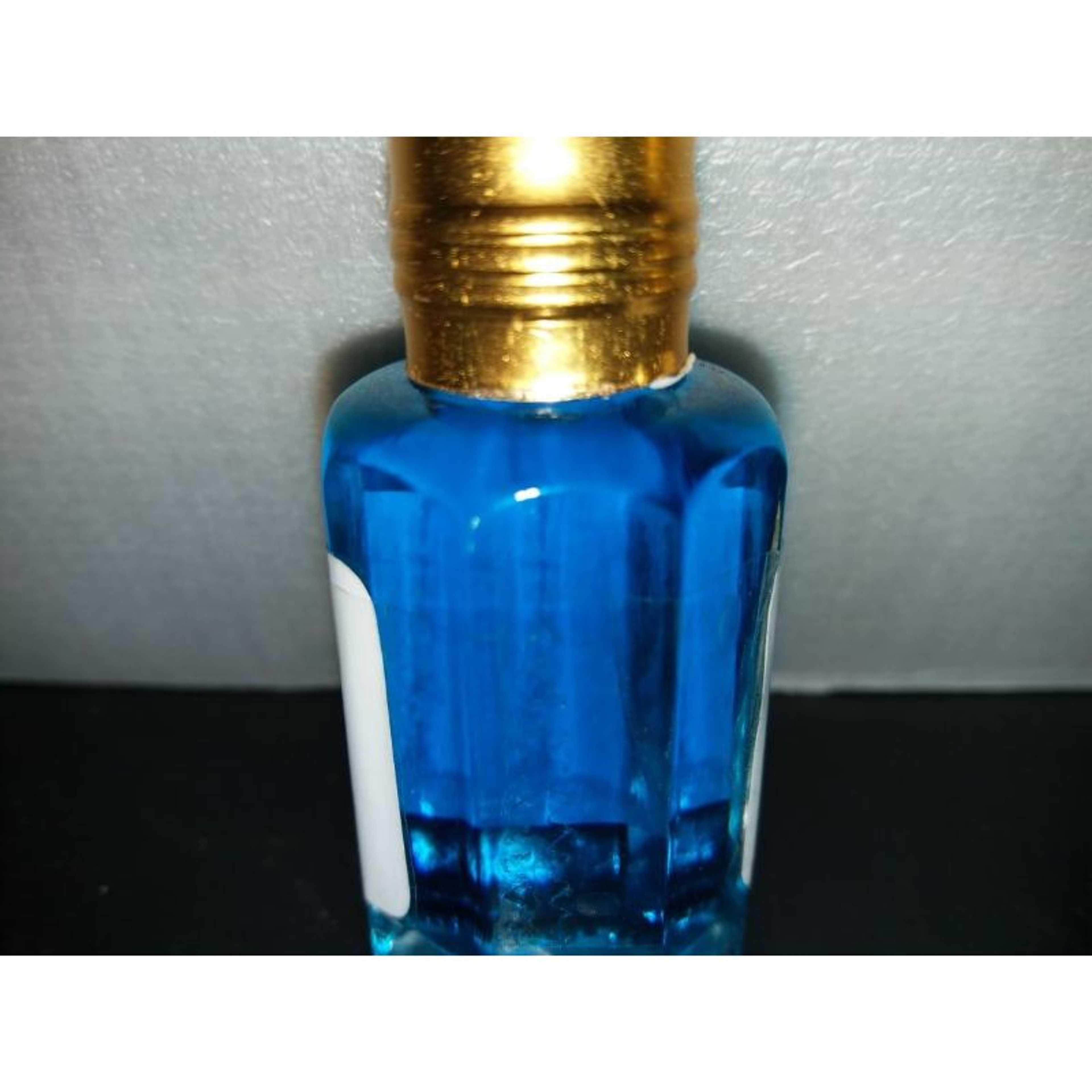 Blue Jeans Attar - 12ML