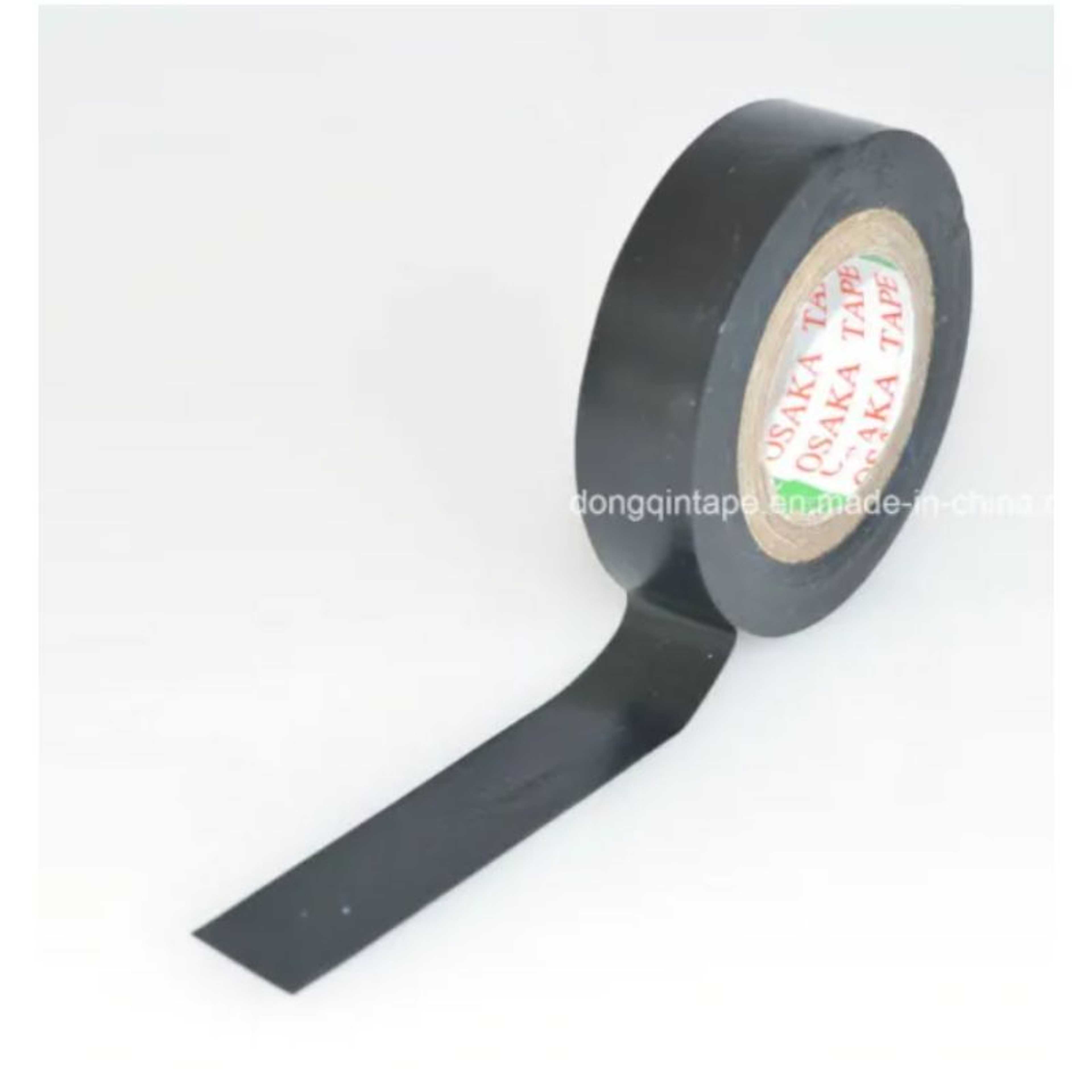 *10PCS* Electrical Tape High Temperature Insulation tape Waterproof PVC Tapes