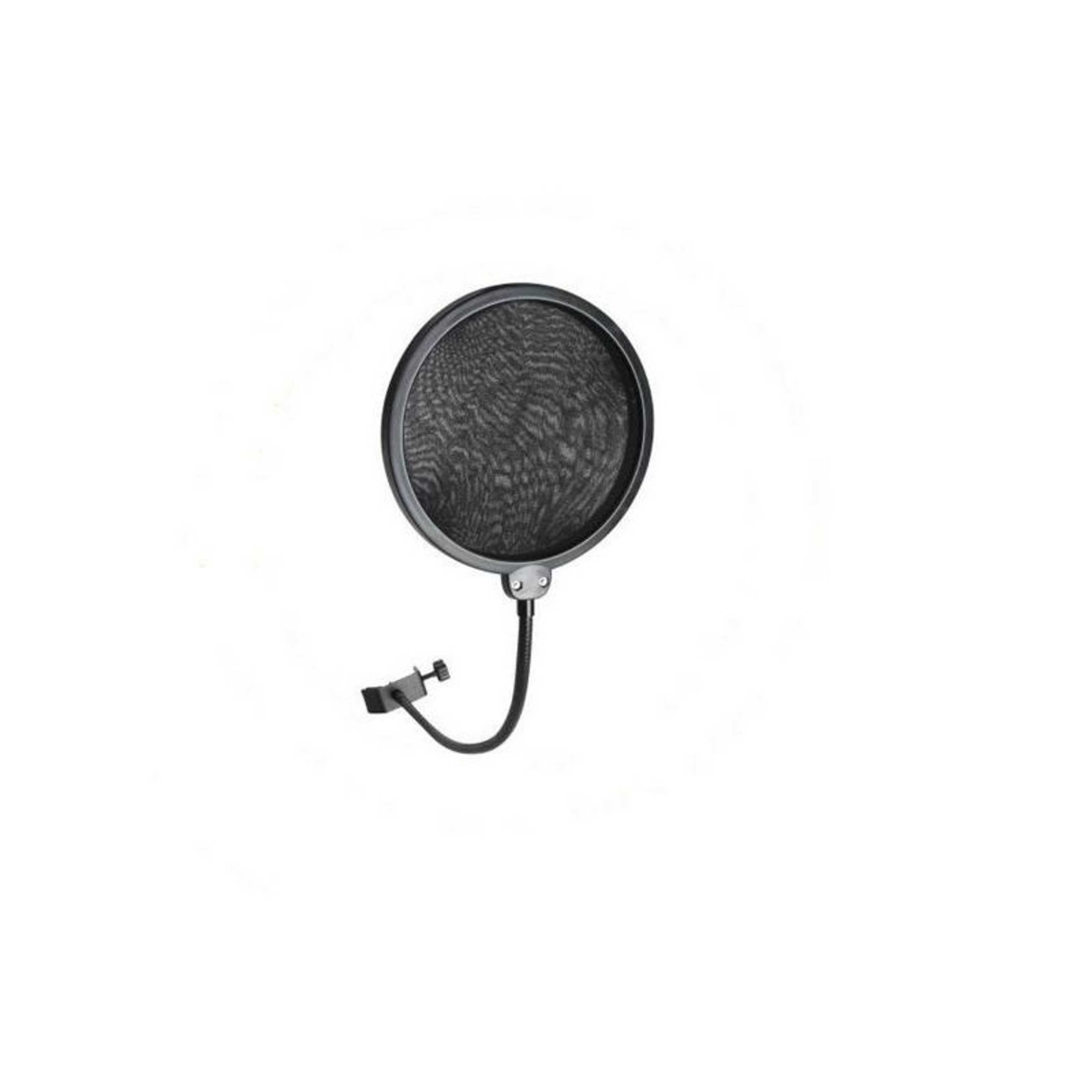 Microphone Pop Shield