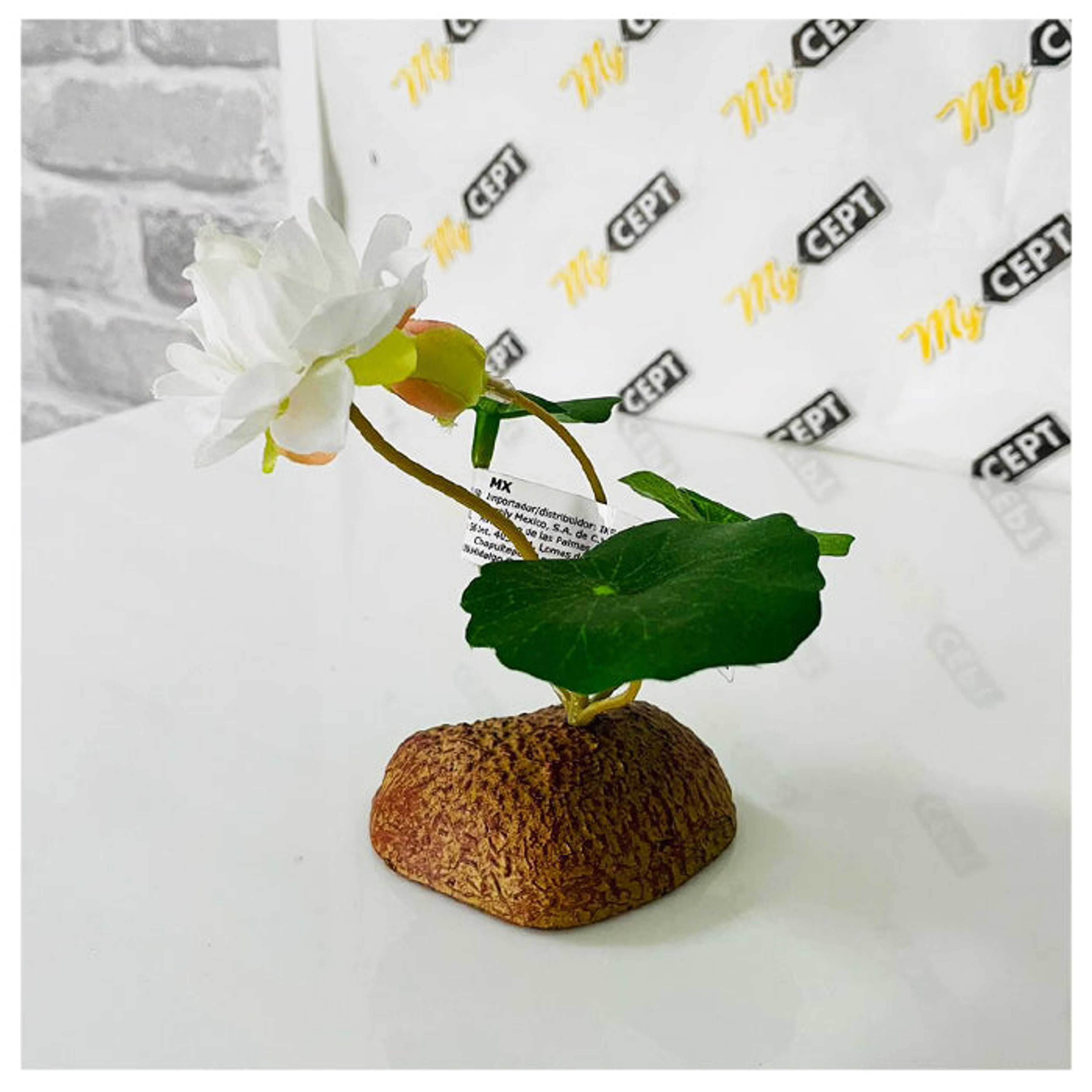 Artificial Plant Water-Lily - Product Main Image