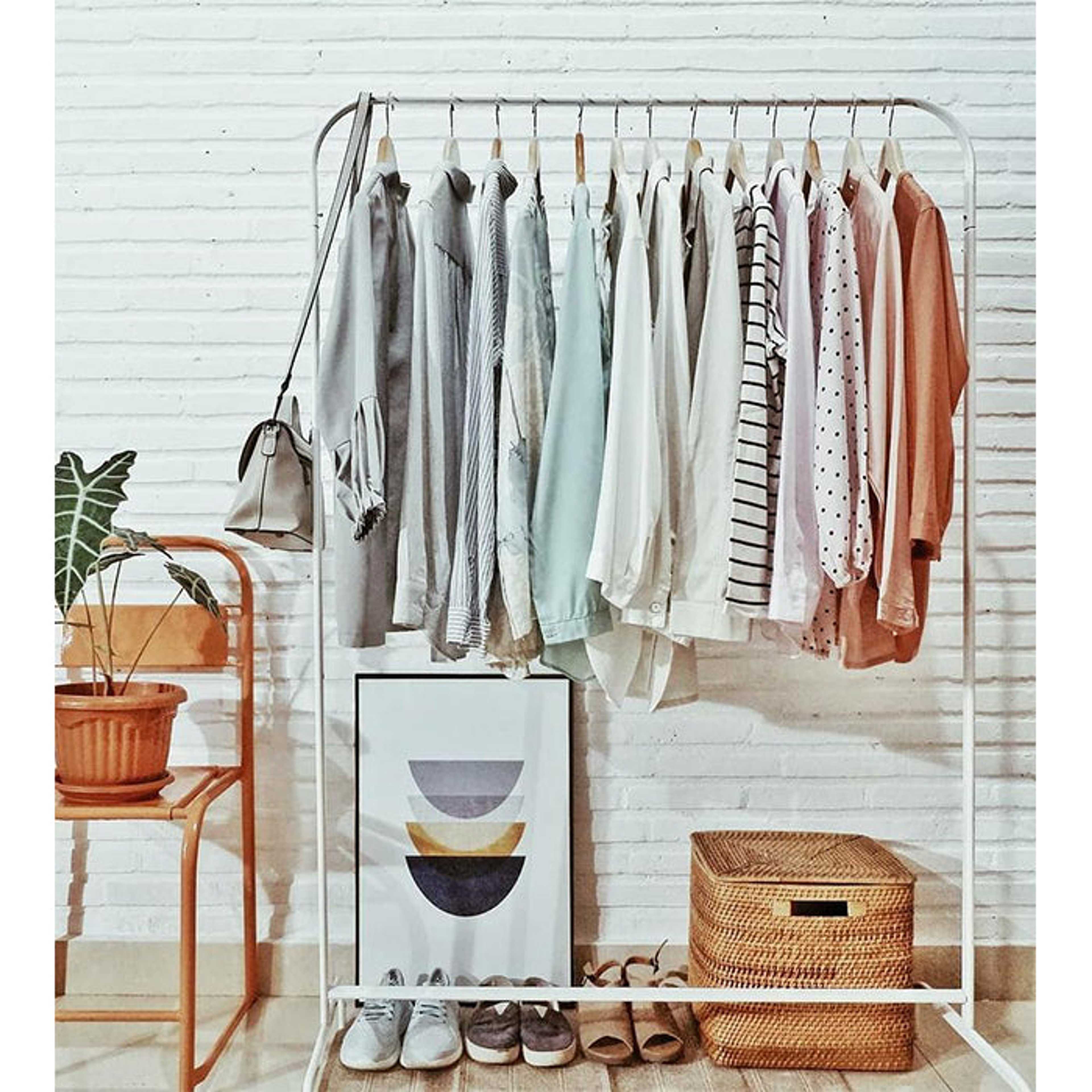 Clothes Stand - Product Main Image