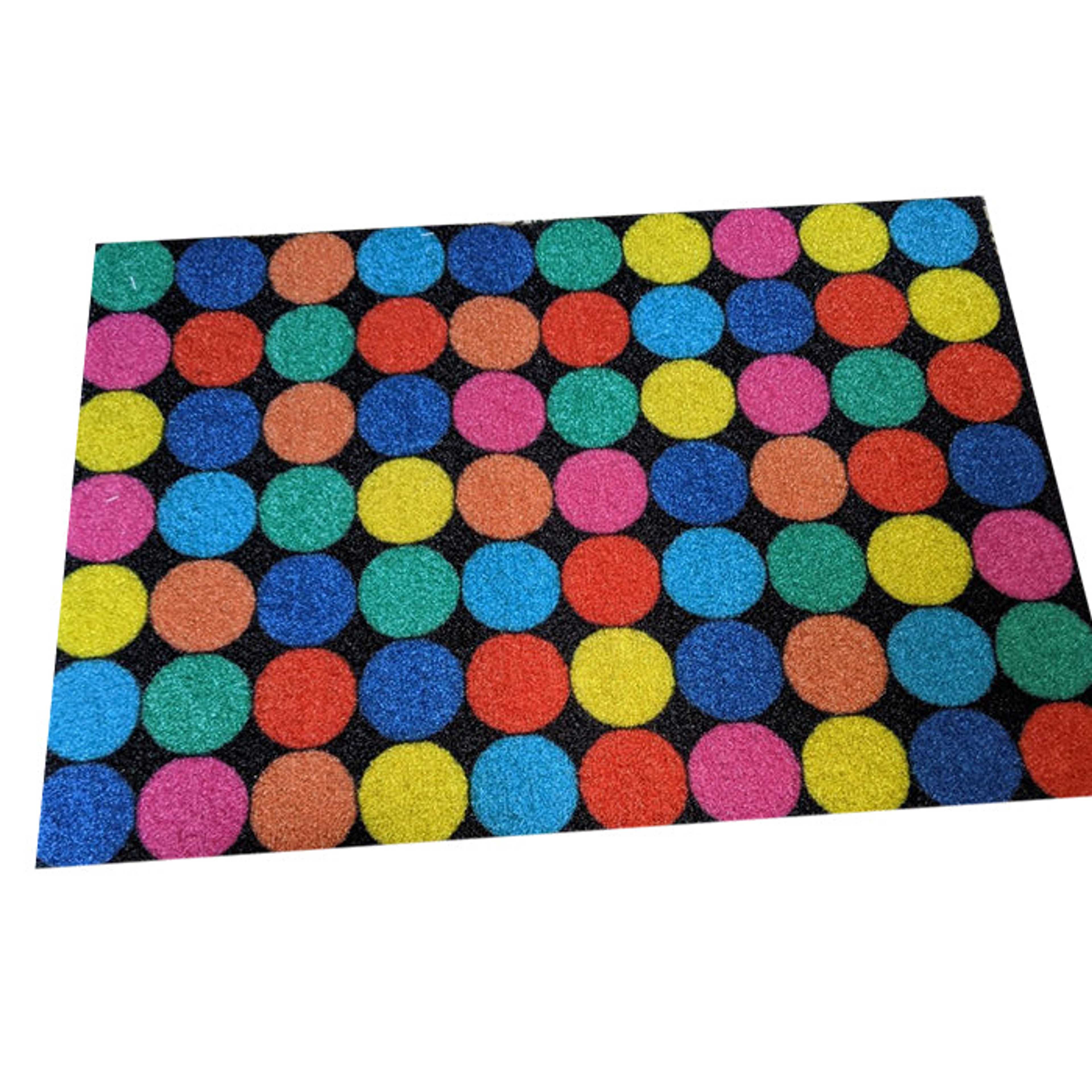 RORSELV Door Mat - Product Main Image