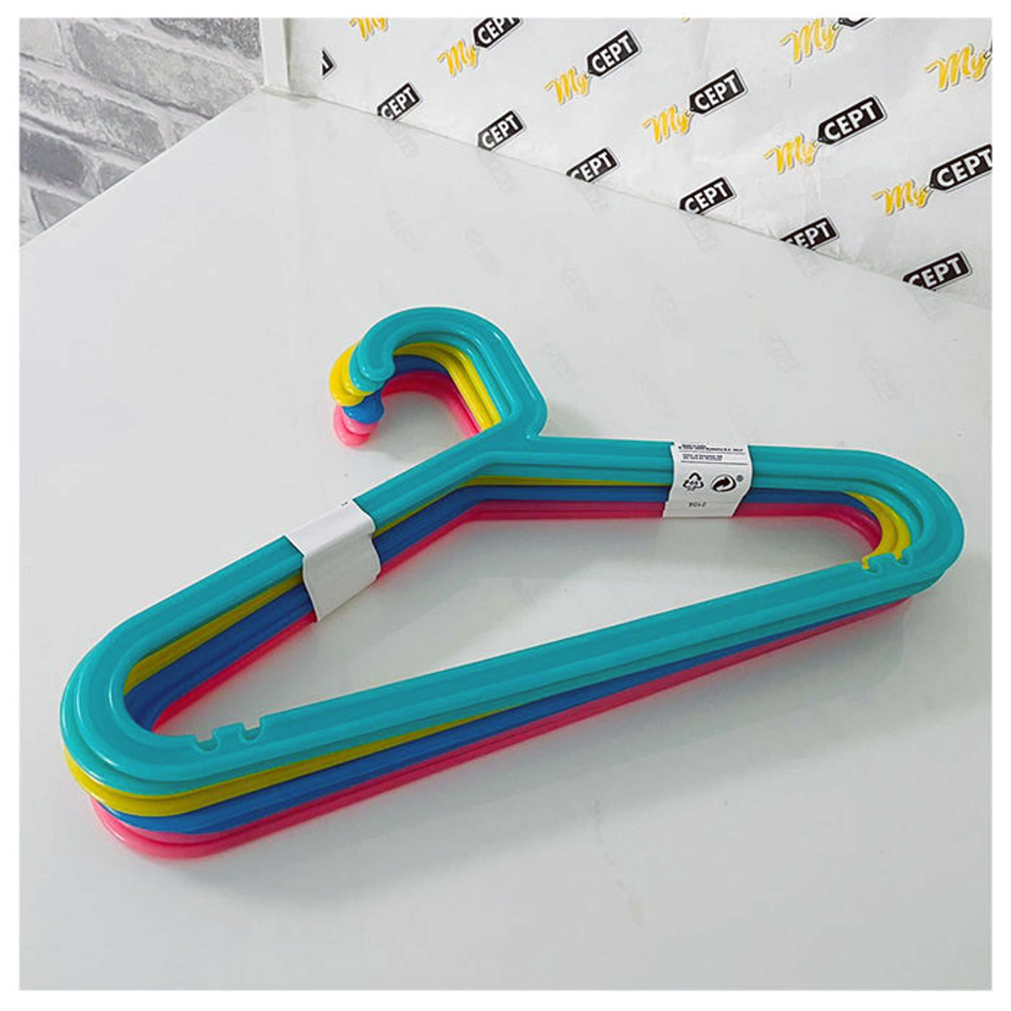 Children's Clothes Hanger - Product Main Image