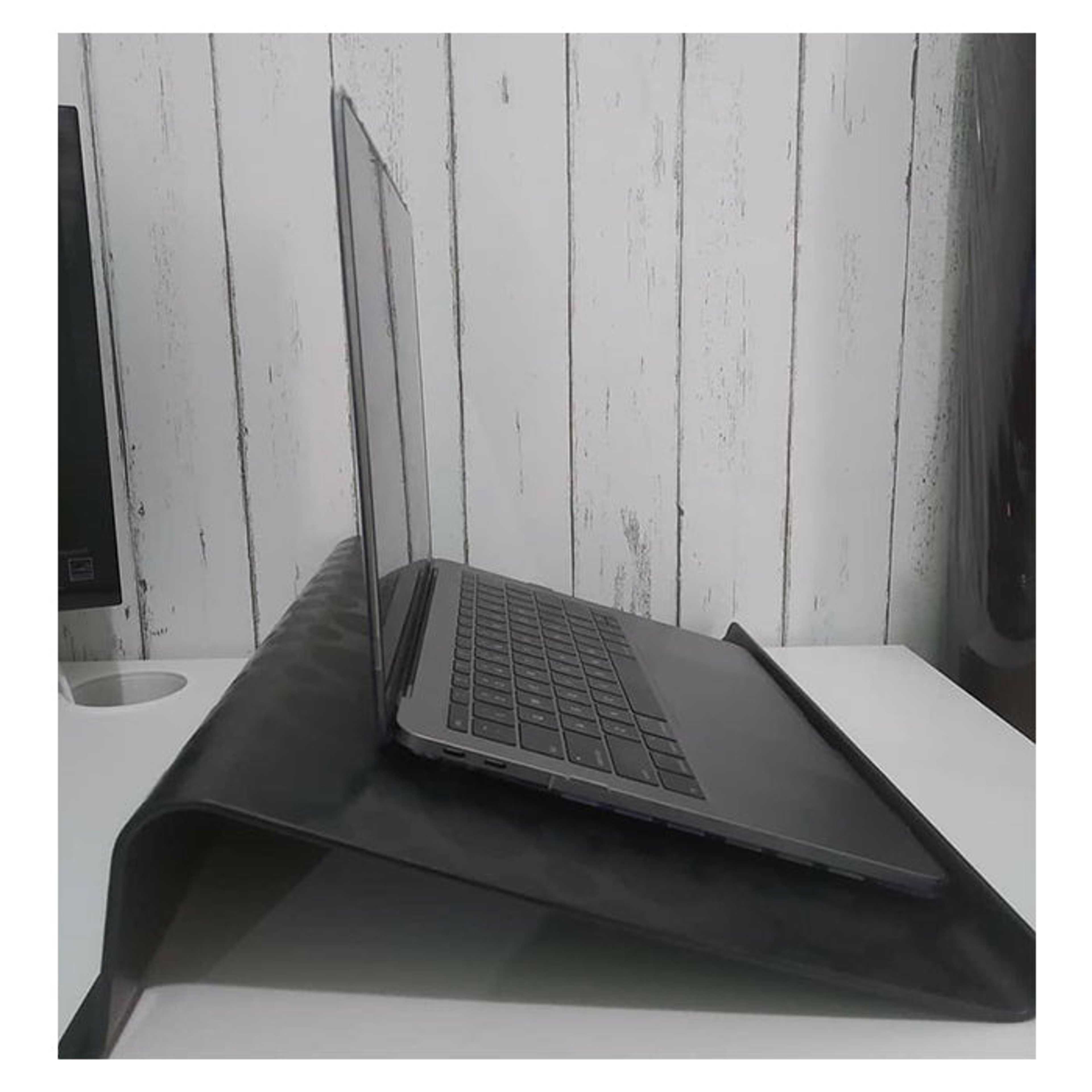 Laptop Support - Black