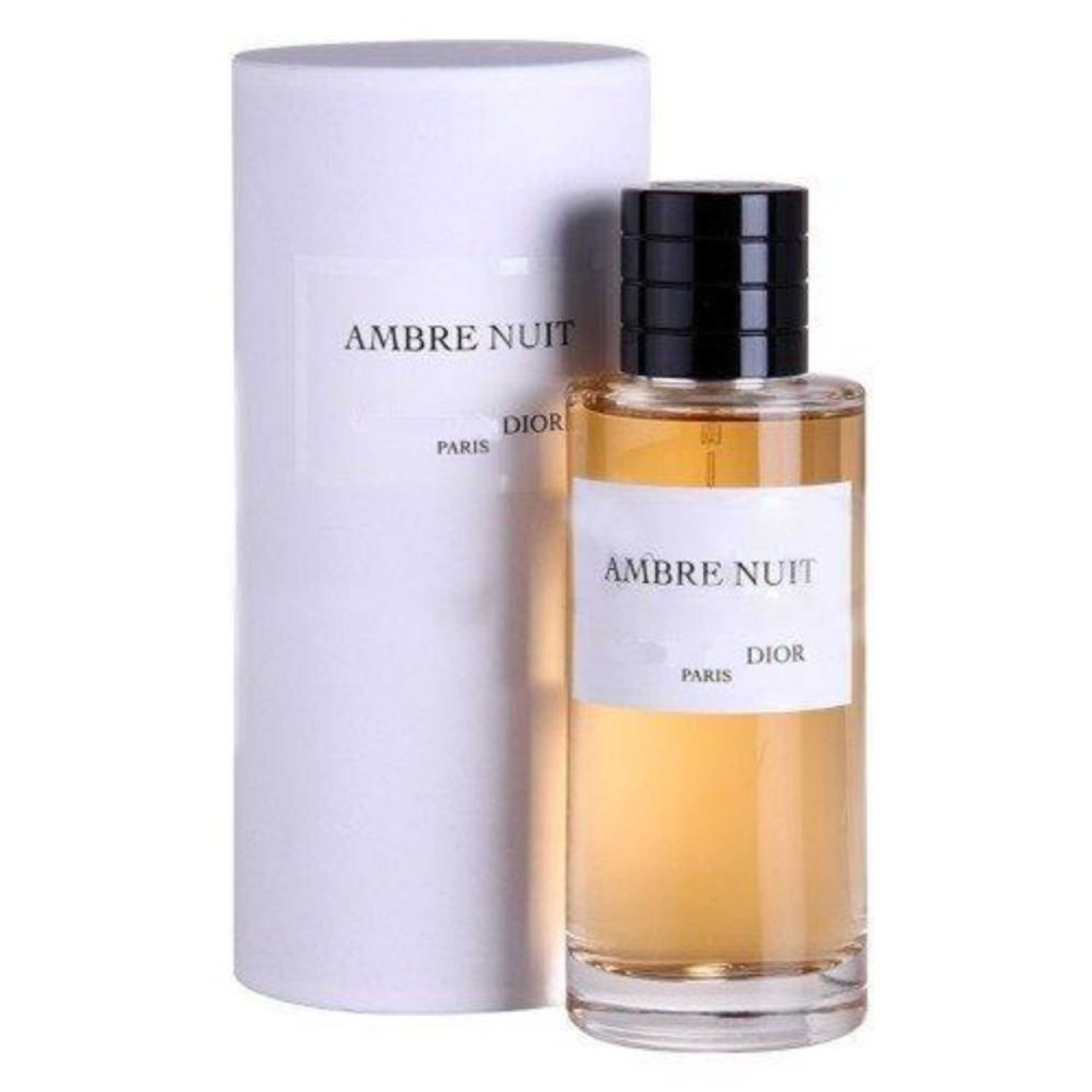 Christian Dior Ambre Nuit EDP 125ml