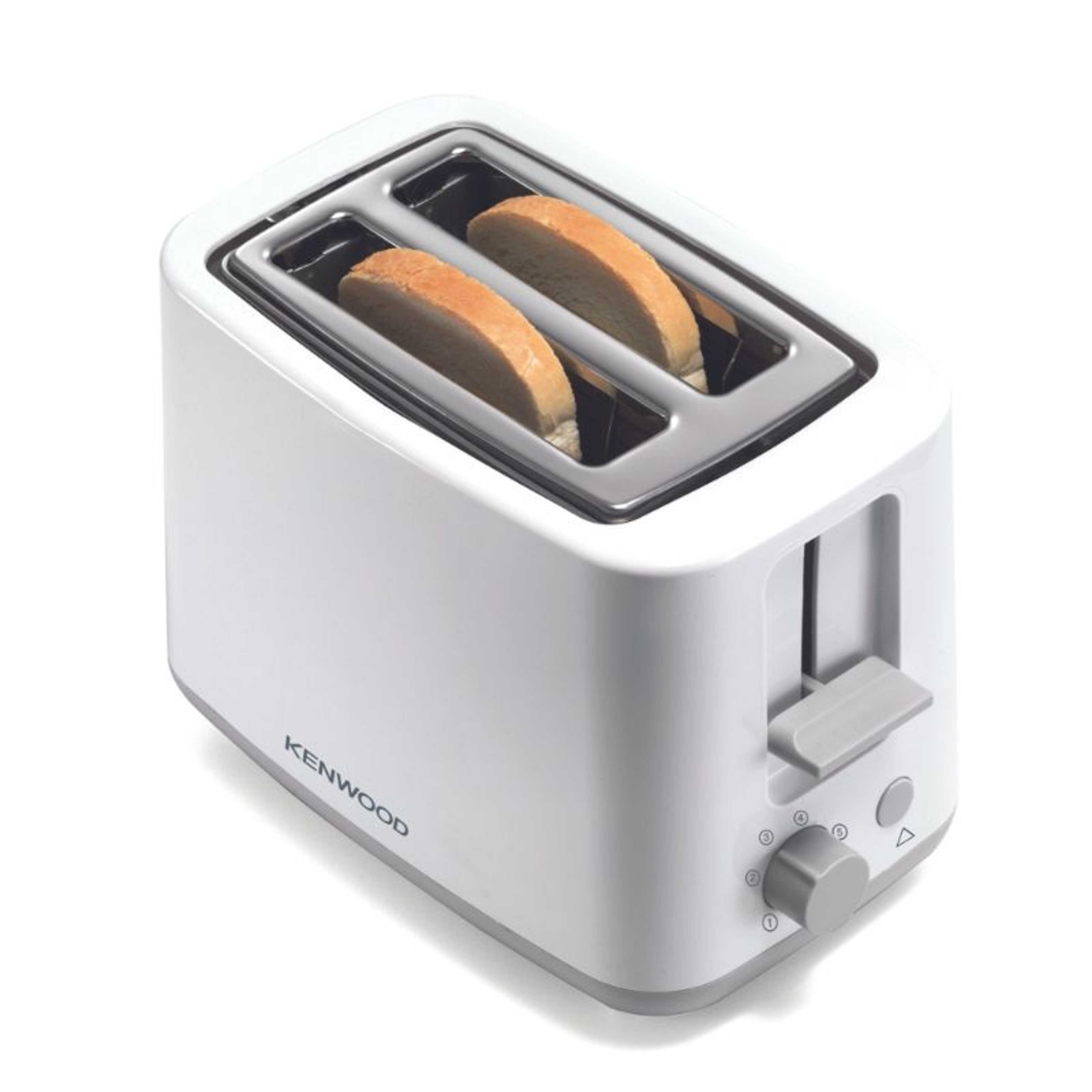 Kenwood Slice Toaster TCP-01 | Home Appliances