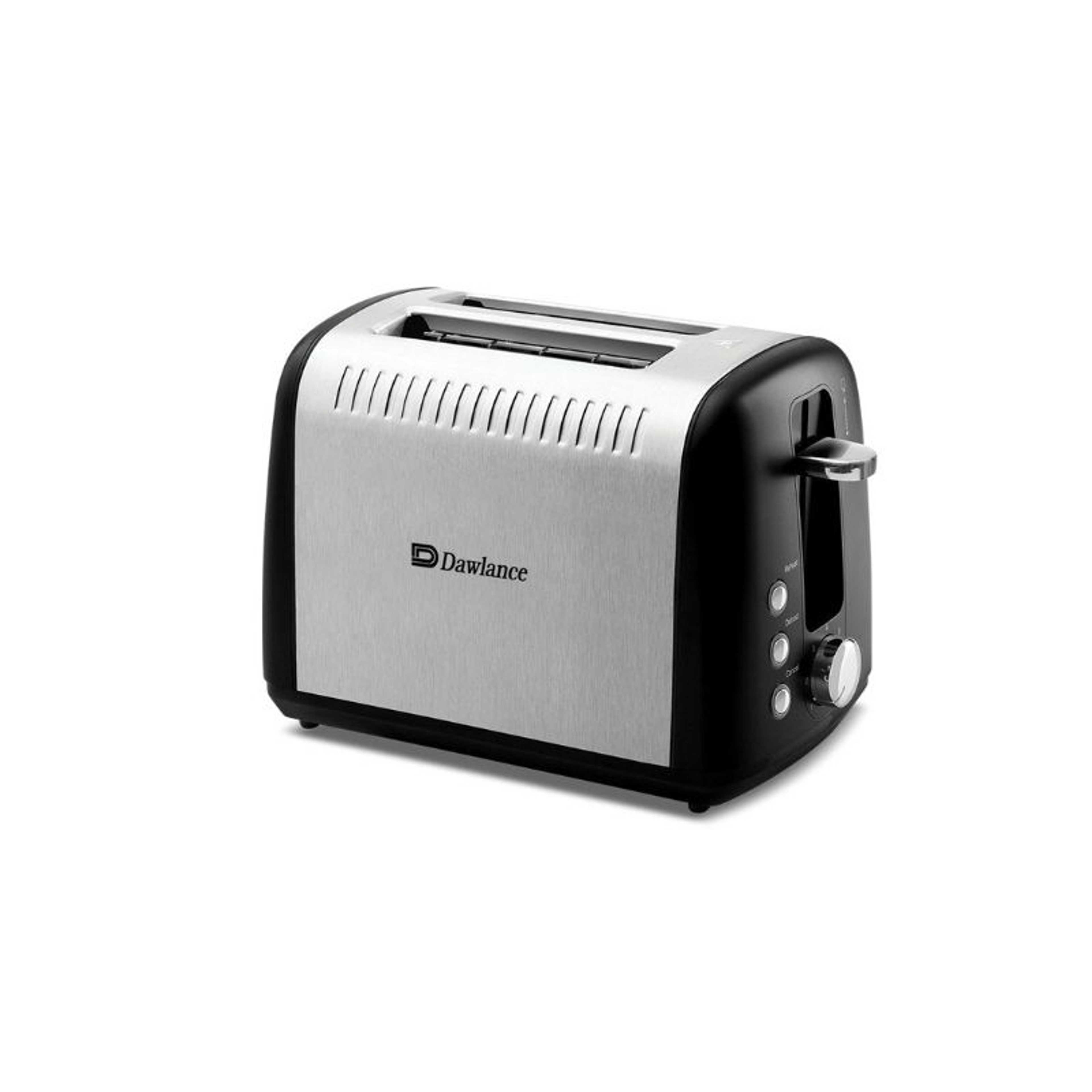 Dawlance Toaster - DWT-7290 | Kitchen Appliance