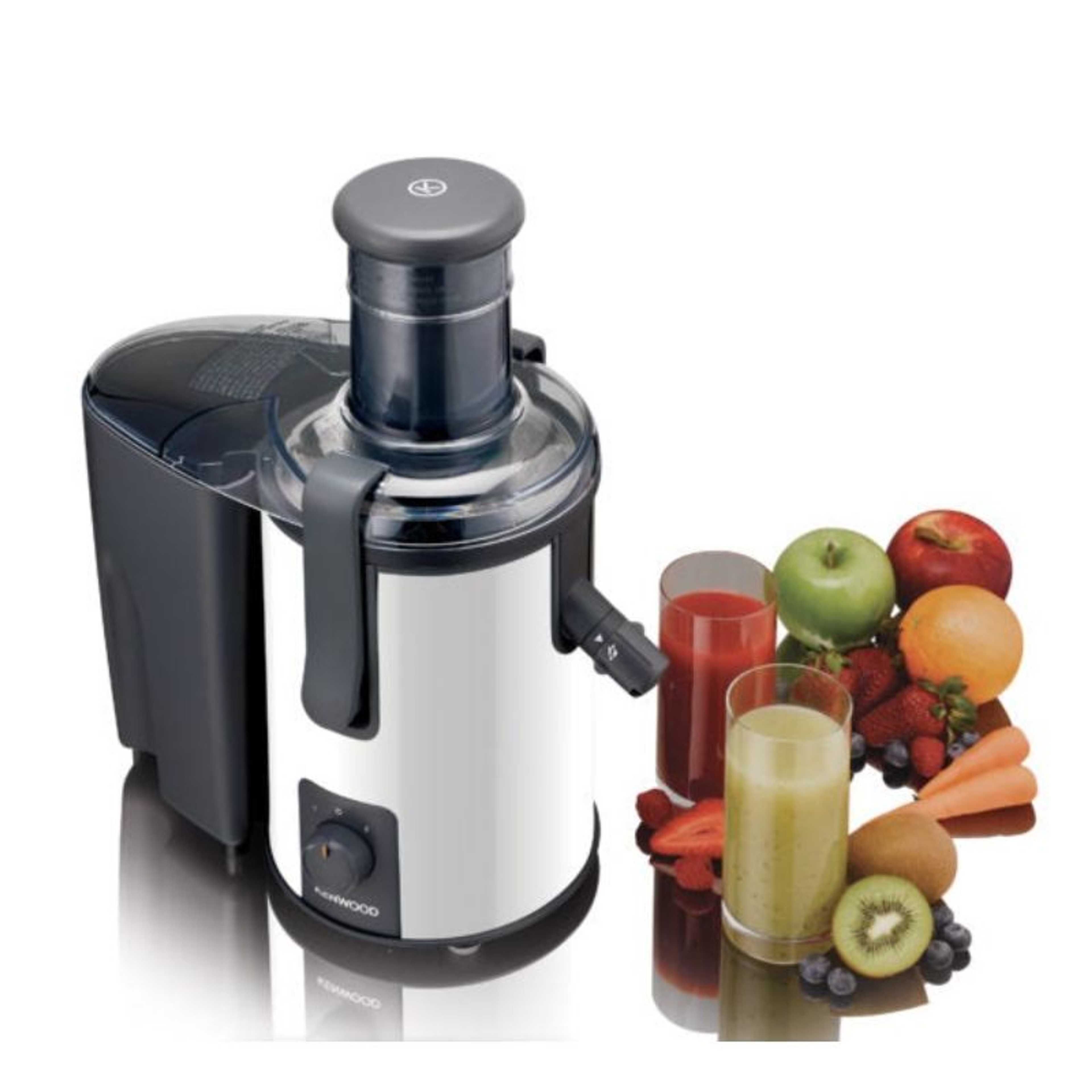 Kenwood Juicer- JEP 500 WH | Kitchen Appliance