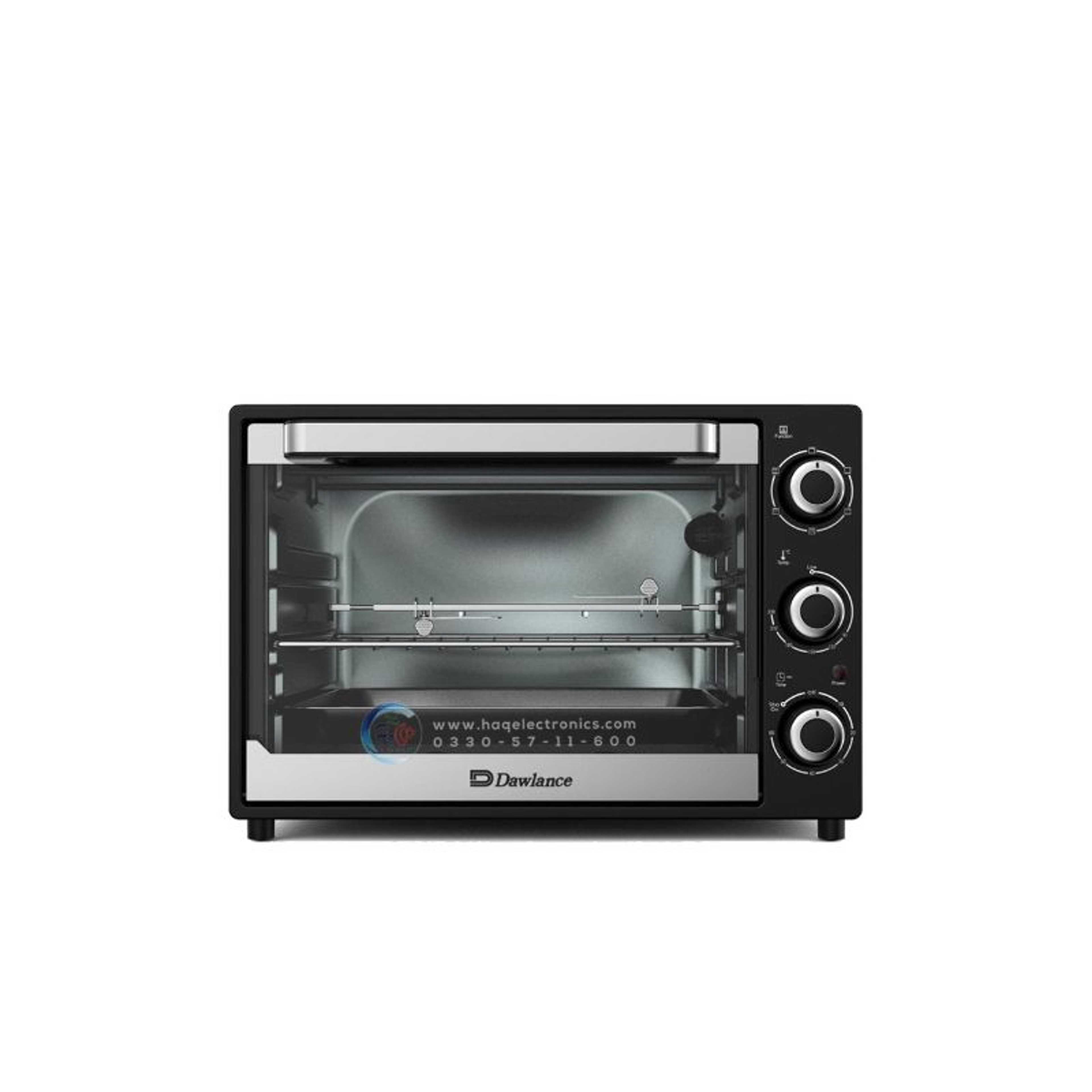 Dawlance Oven Toaster - Kitchen Appliance - DWMO-4215 - Product Main Image