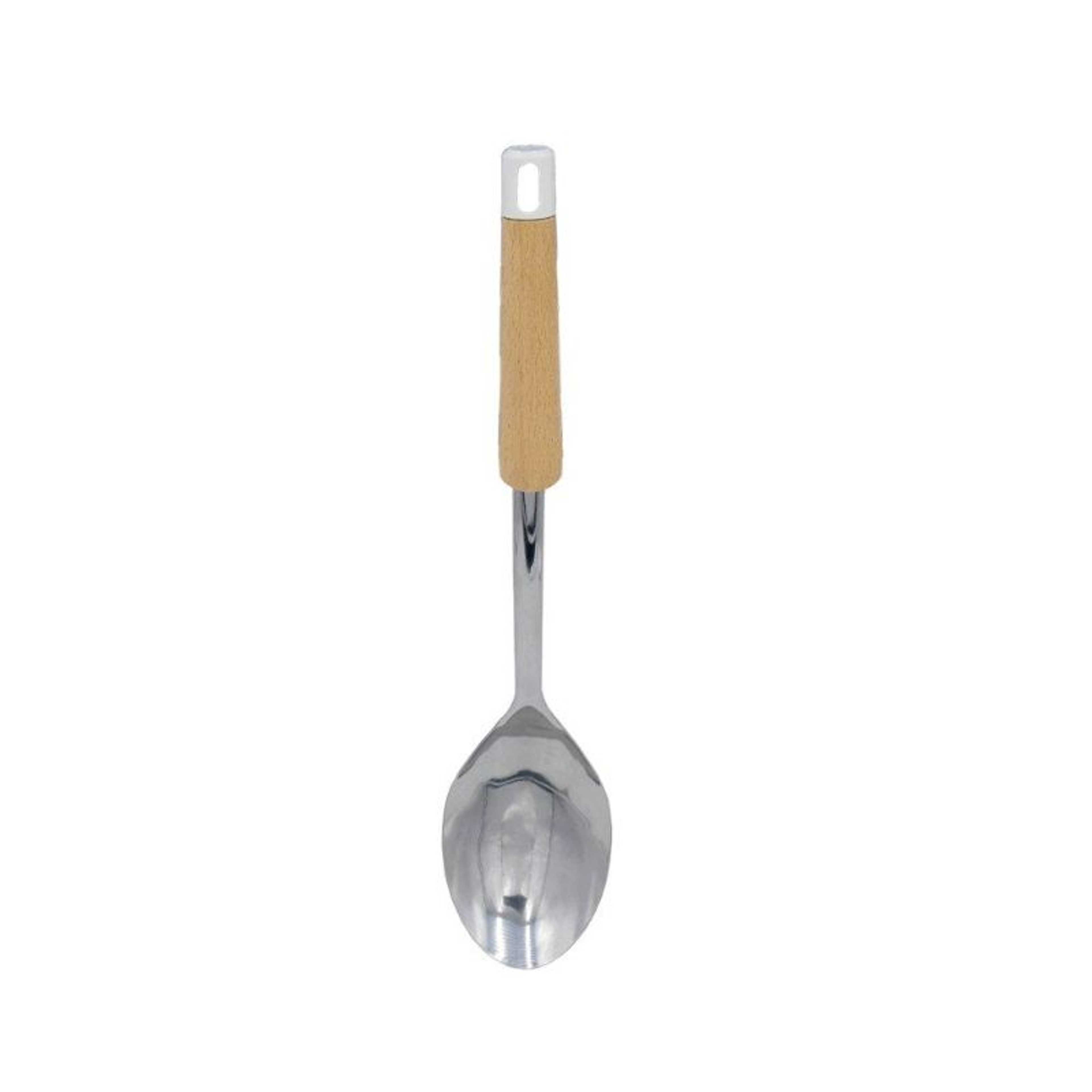 Stainless Steel Universal Spoon - Product Main Image