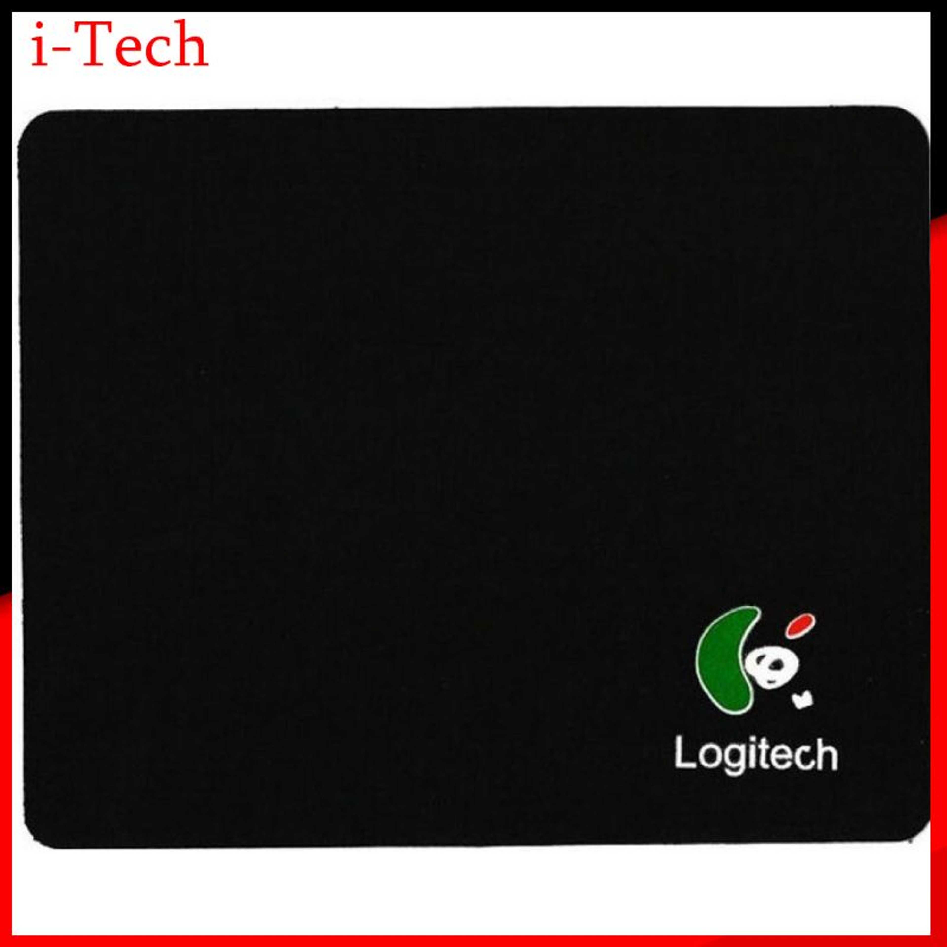 Logitech Mouse Pad Mediuem Size
