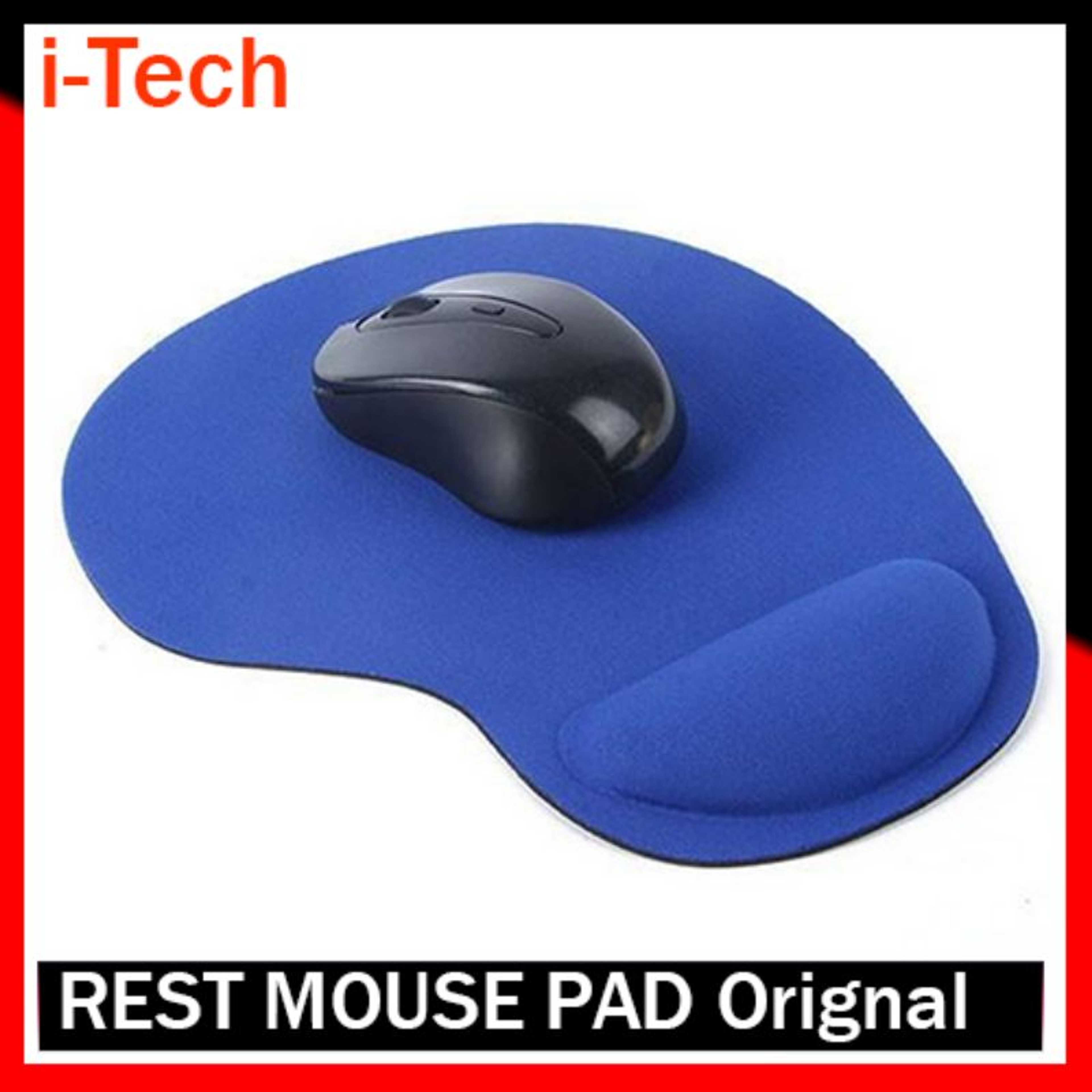Rest Mouse Pad Orignal