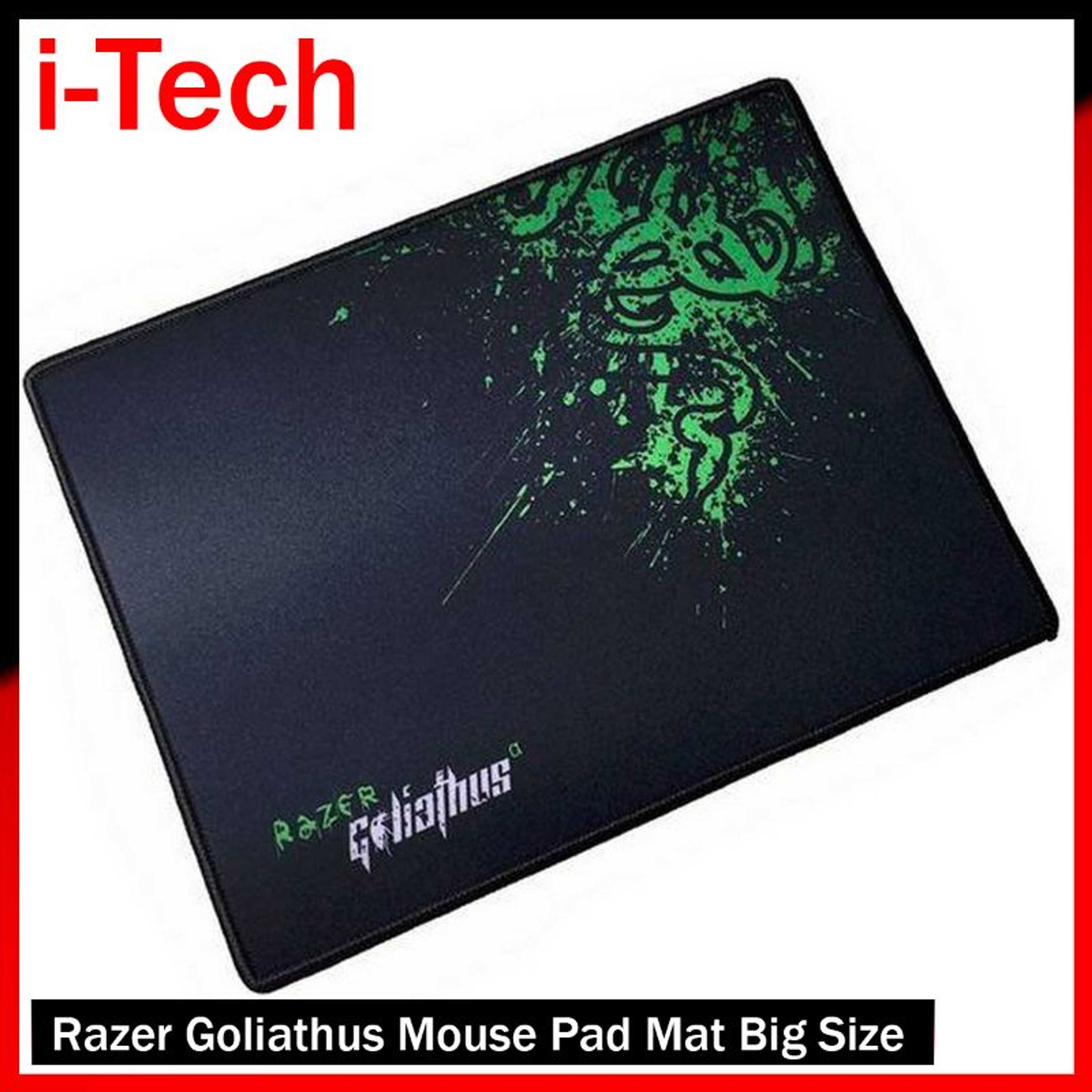 Razer Goliathus Mouse Pad Mat Big Size