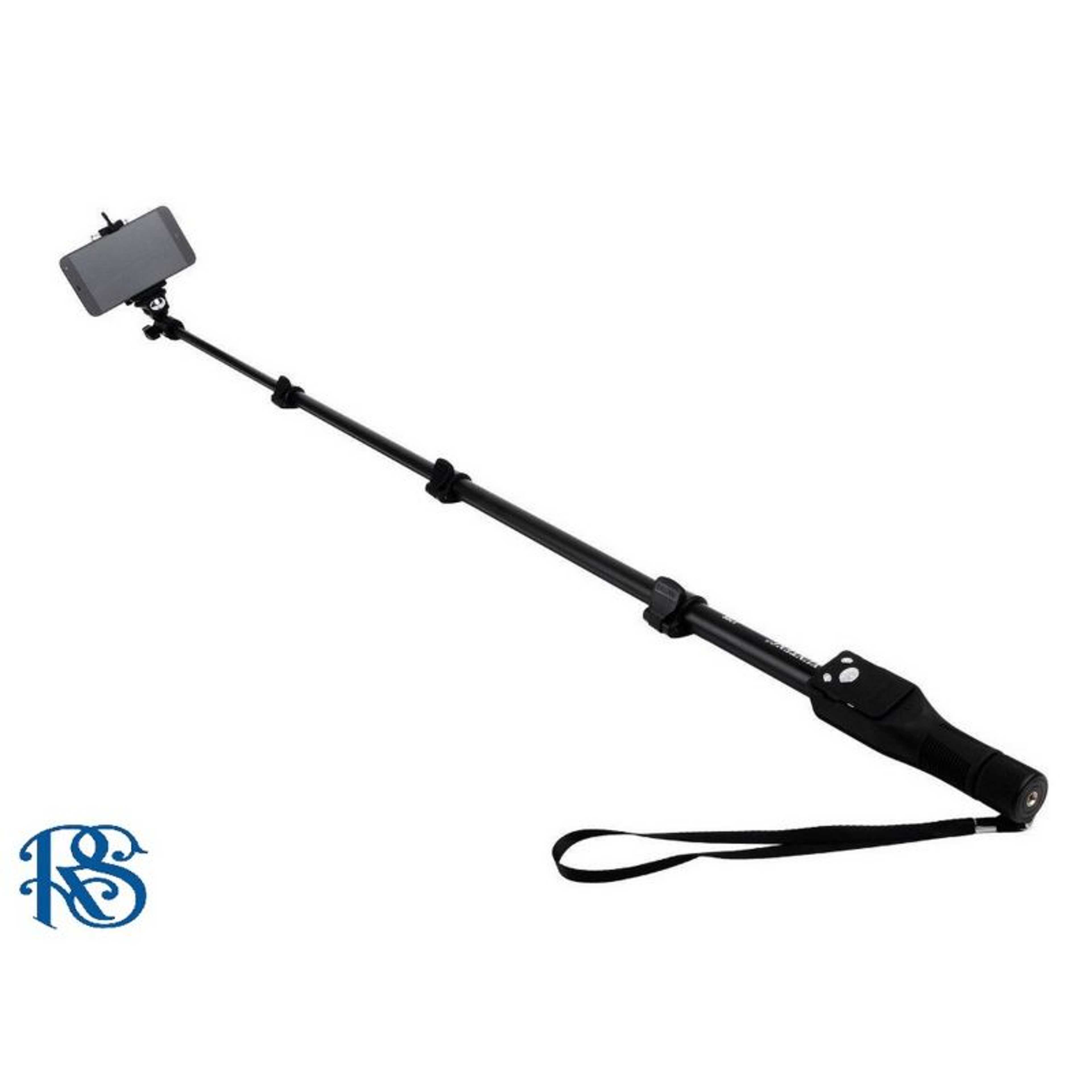 Yt-1288 Selfie Stick Yunteng 1288 Tripod Monopod Bluetooth Extendable Handheld