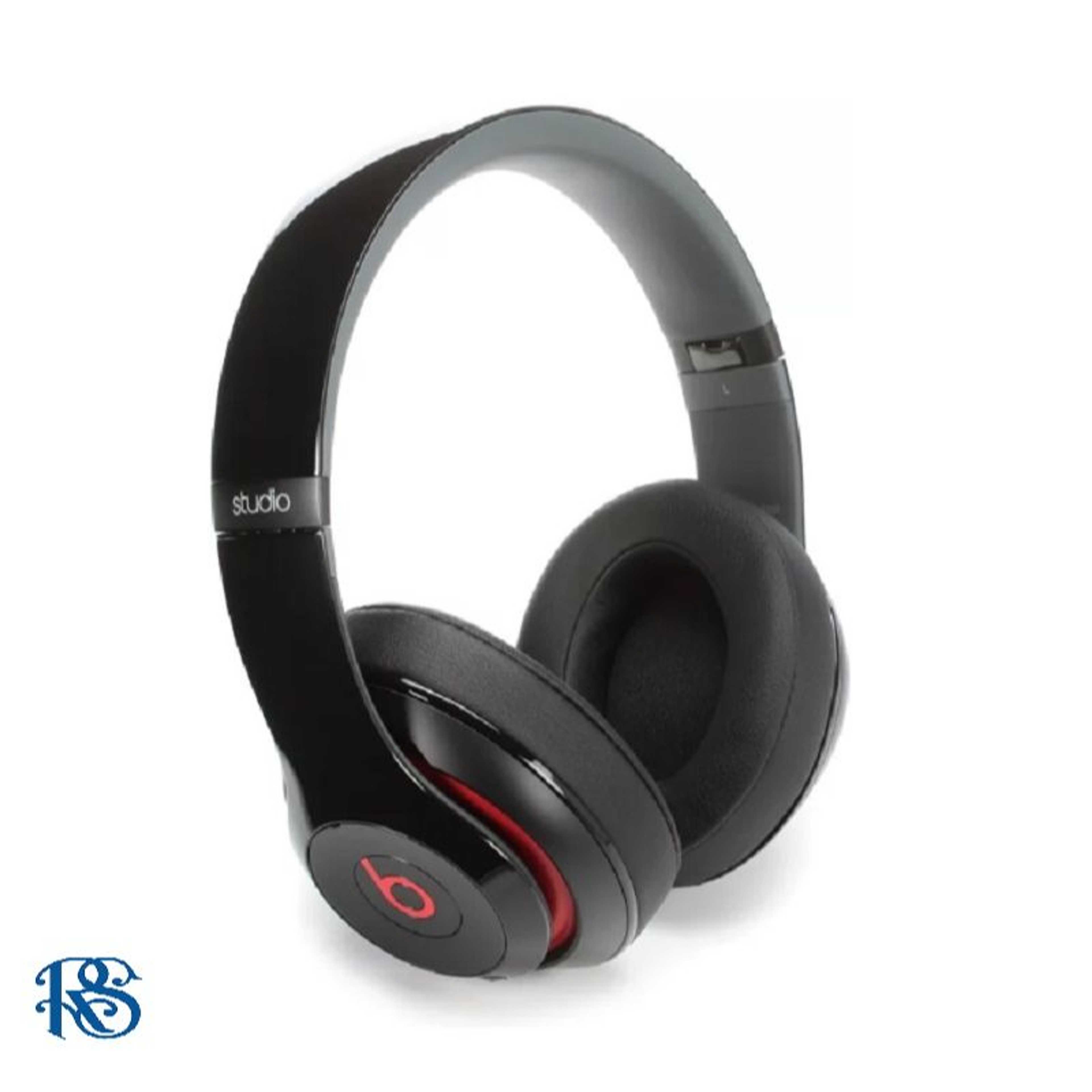 Wireless Studio 3 Headphone With Pop Up WindowBEATS BLUETOOTH WIRELESS STUDIO 3 HEADPHONE WITH POP UP WINDOW - Product Main Image