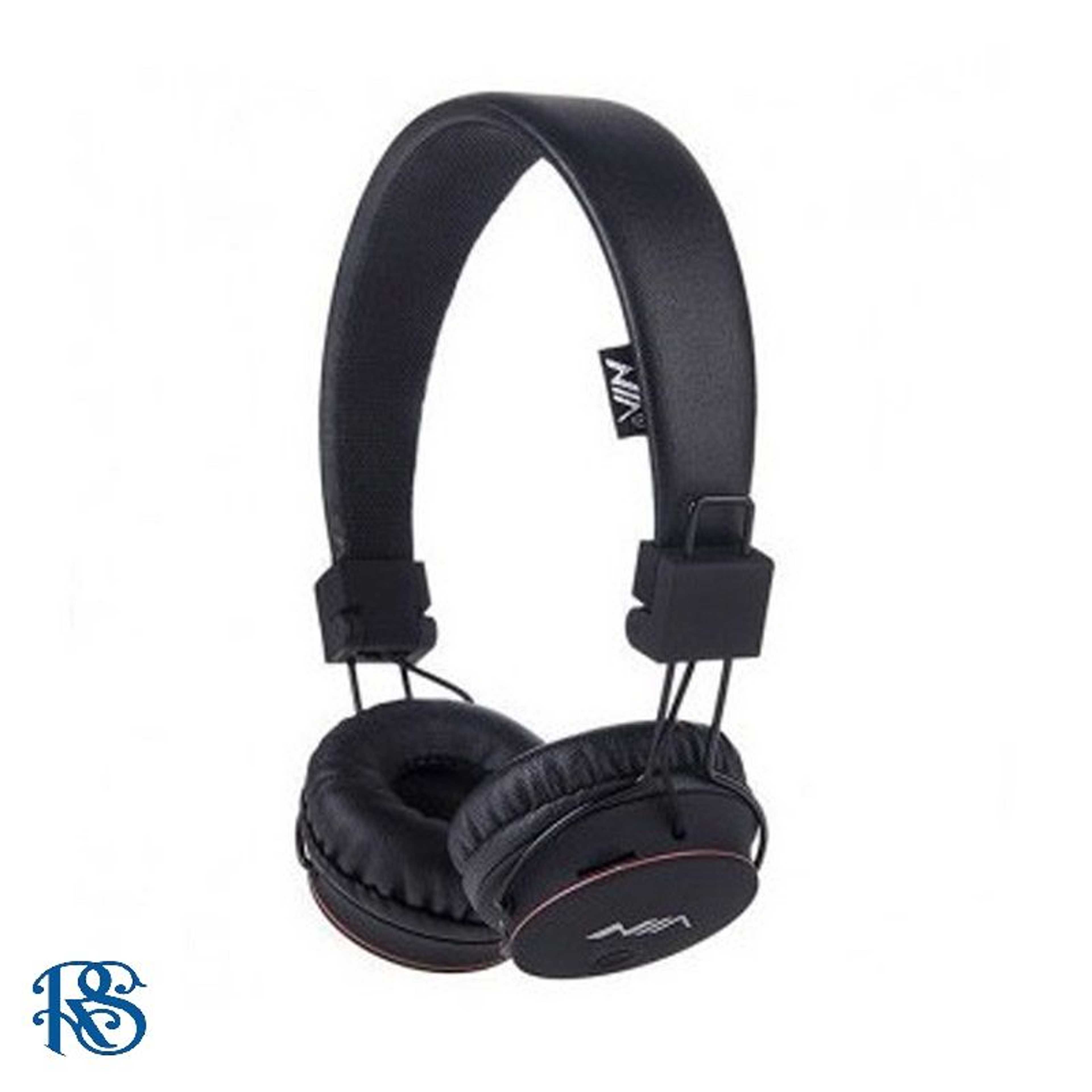 NIA X1 Bluetooth Wireless Headphones - Product Main Image