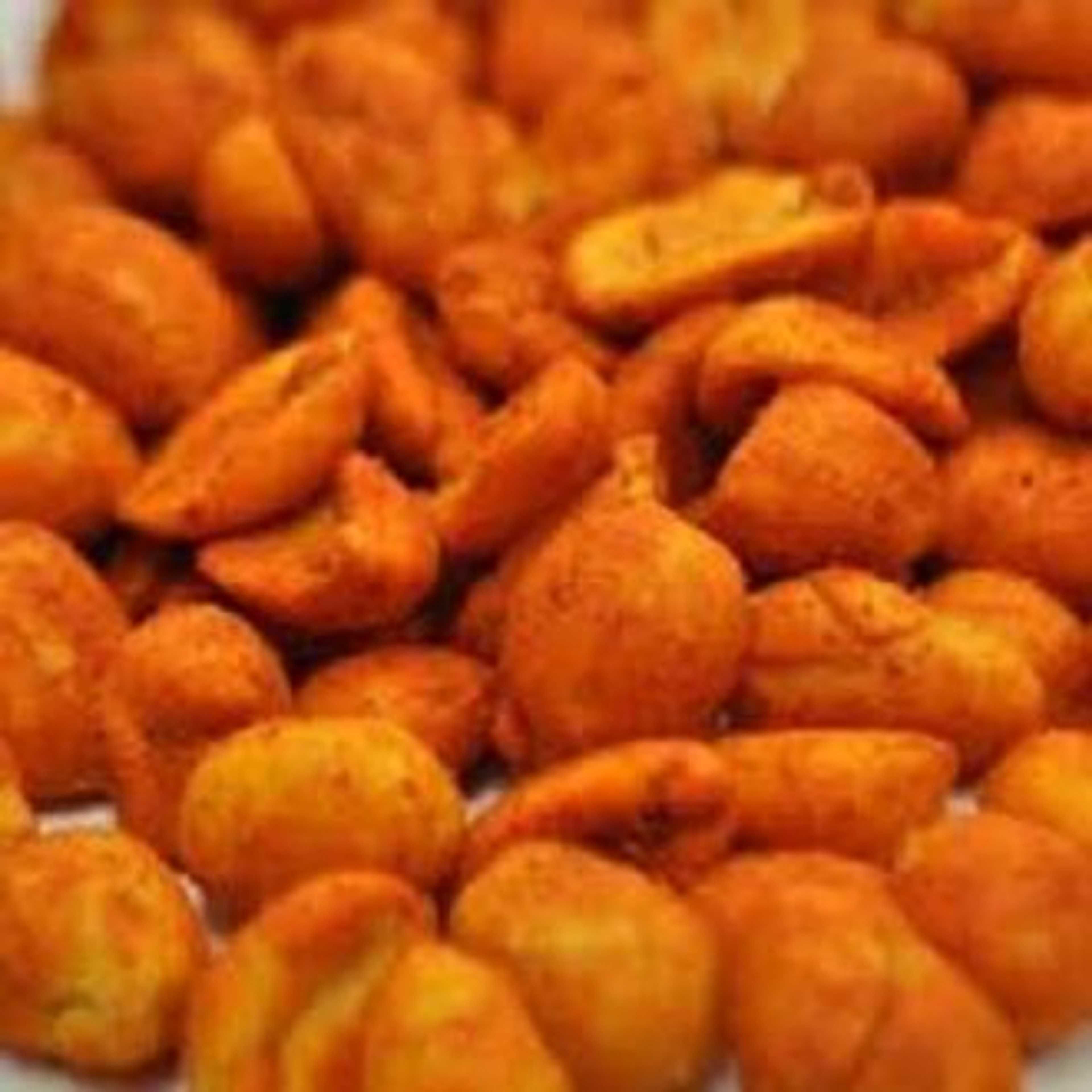 Spicy peanuts premium Quality Pack of 150grams-9