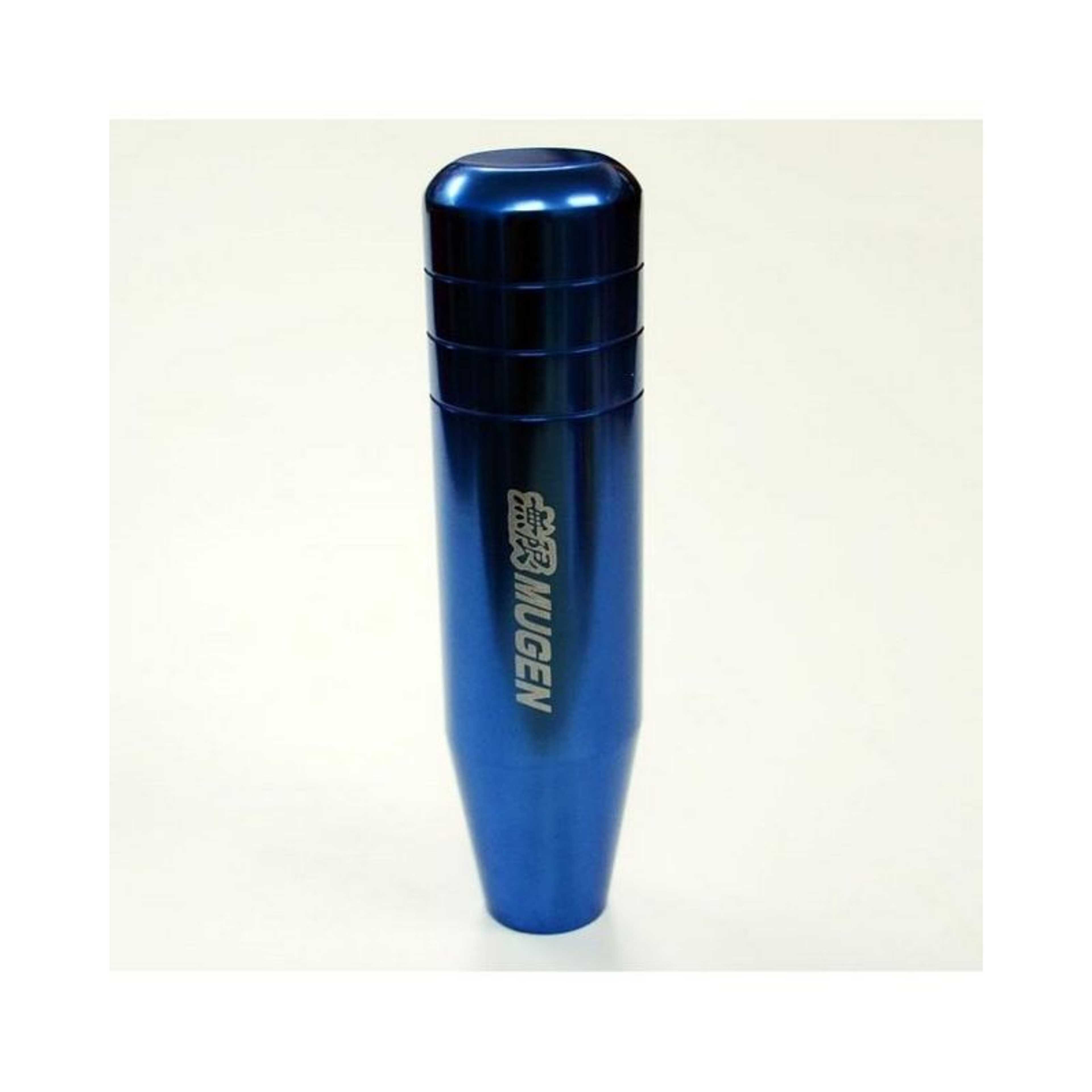 Mugen Long Gear Knob -Blue