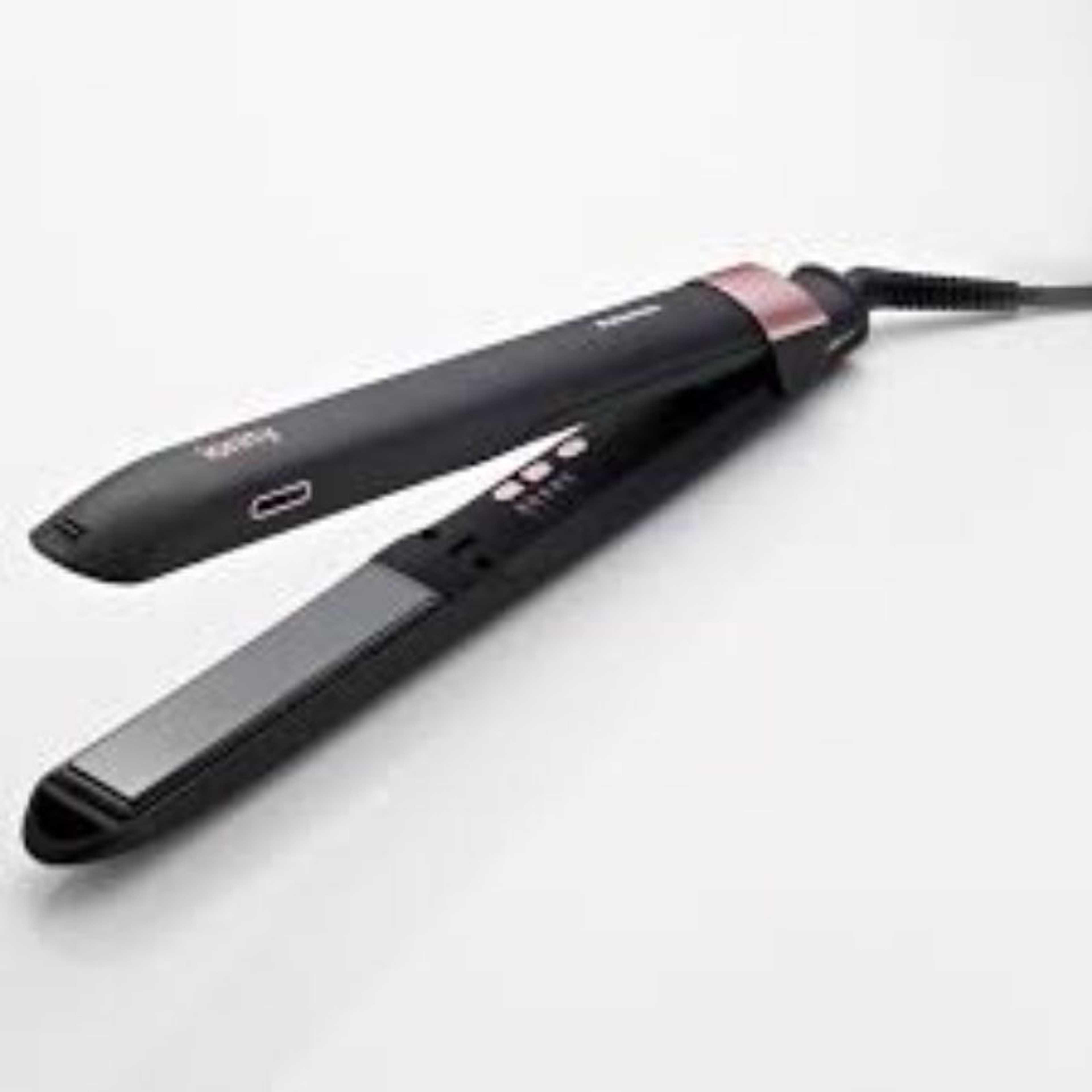 Panasonic Hair Iron (EH-HV70) - Product Main Image