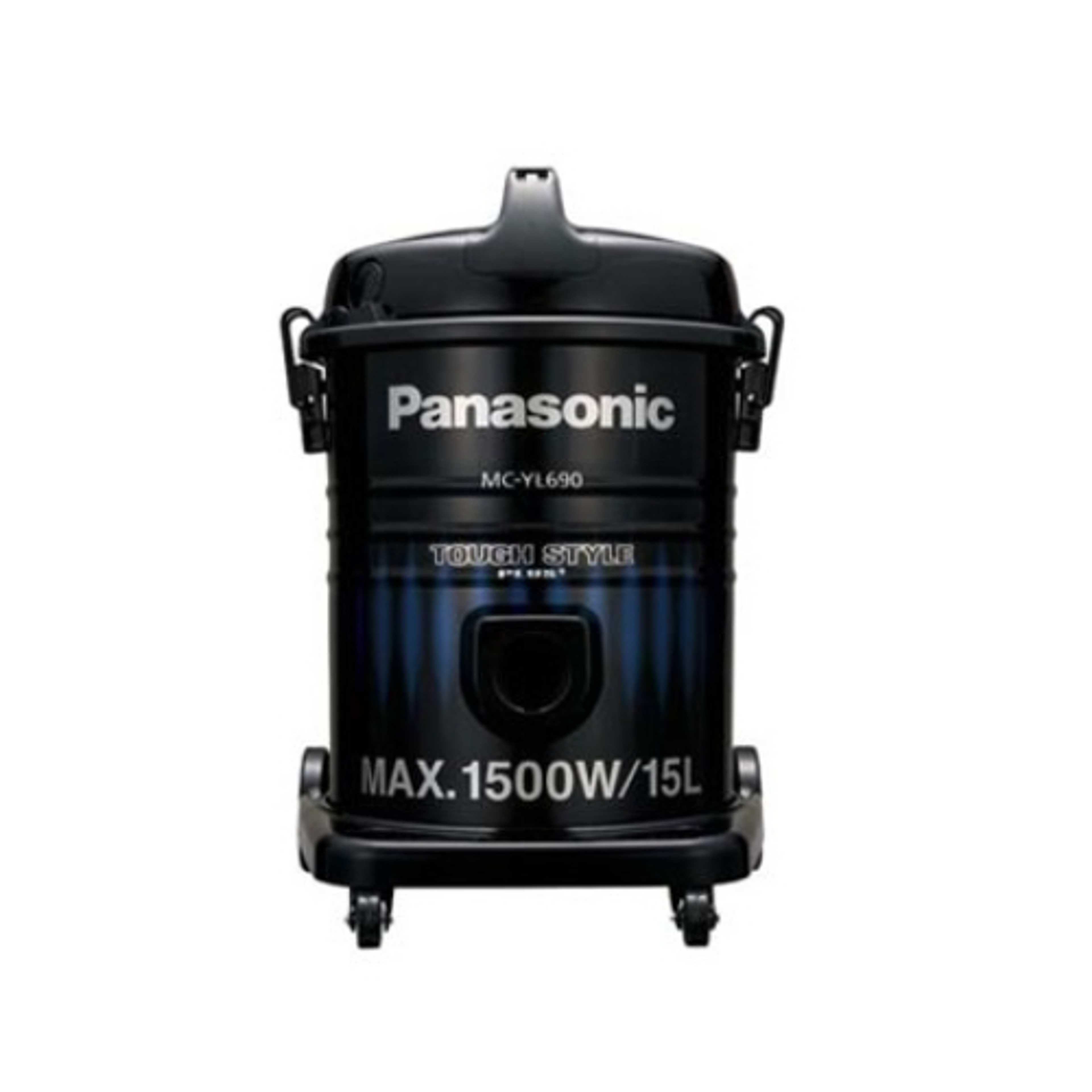 Panasonic Drum Type MC-YL690