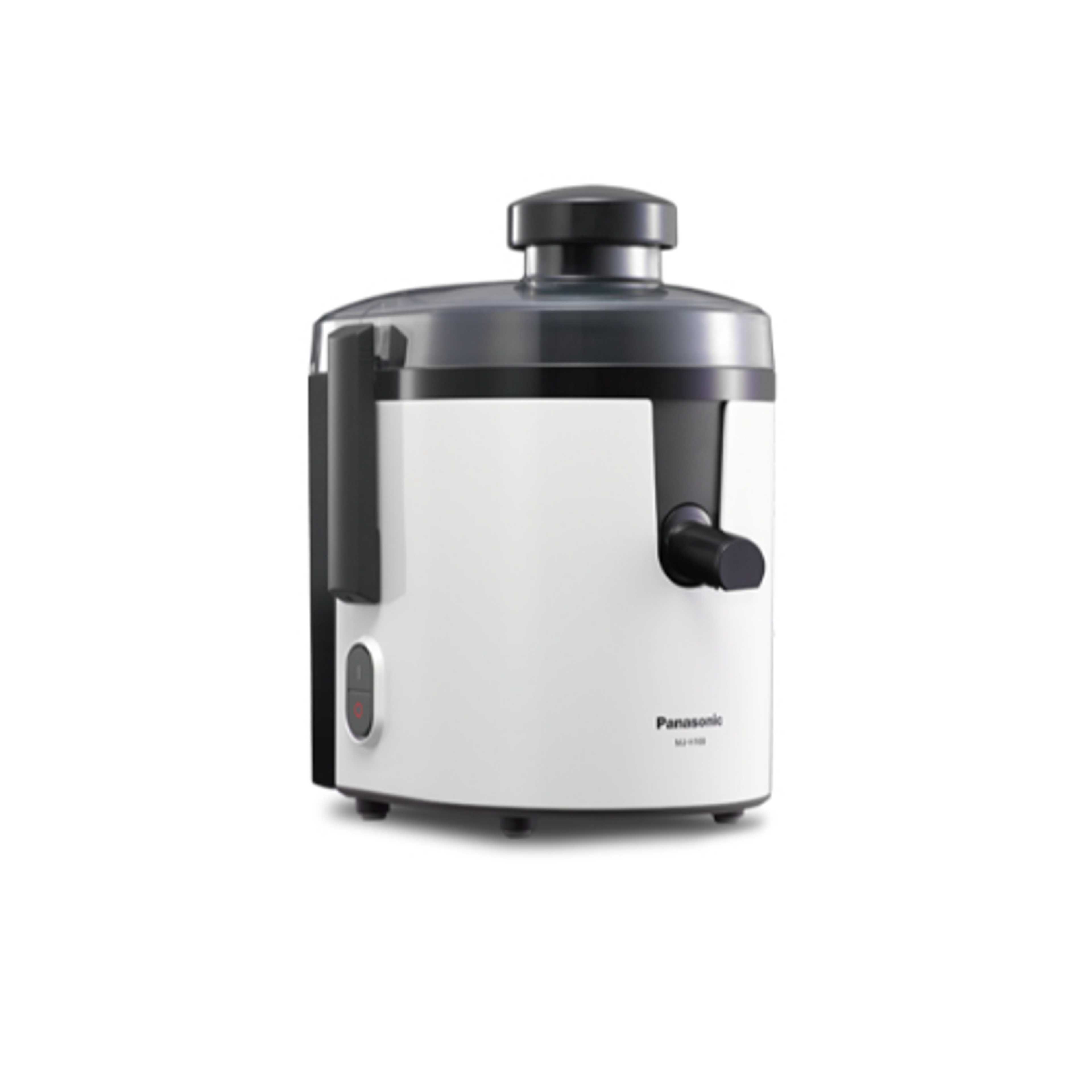 Panasonic Juicer (MJ-H100WTJ) - Product Main Image