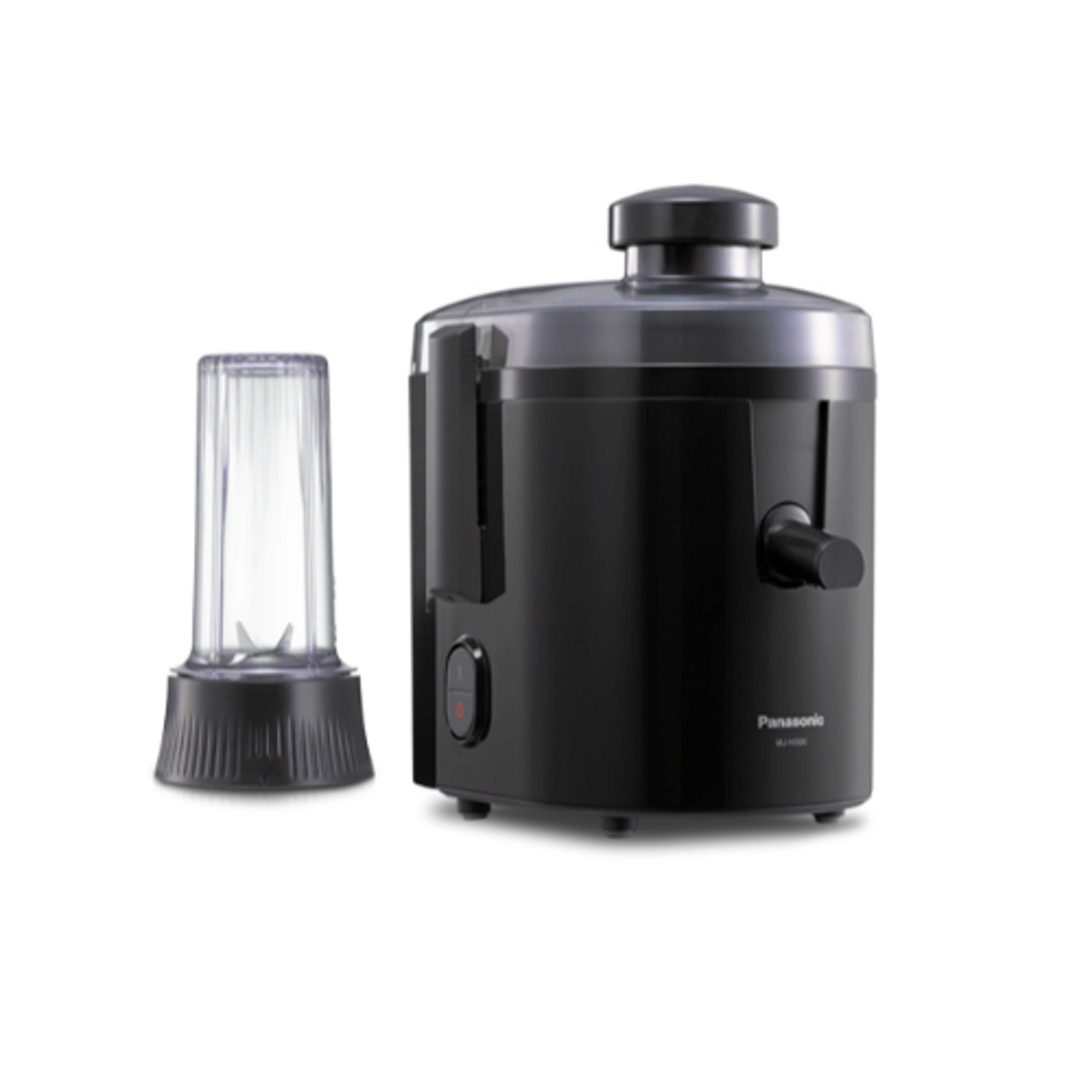 Panasonic Juicer (MJ-H300KTJ) - Product Main Image