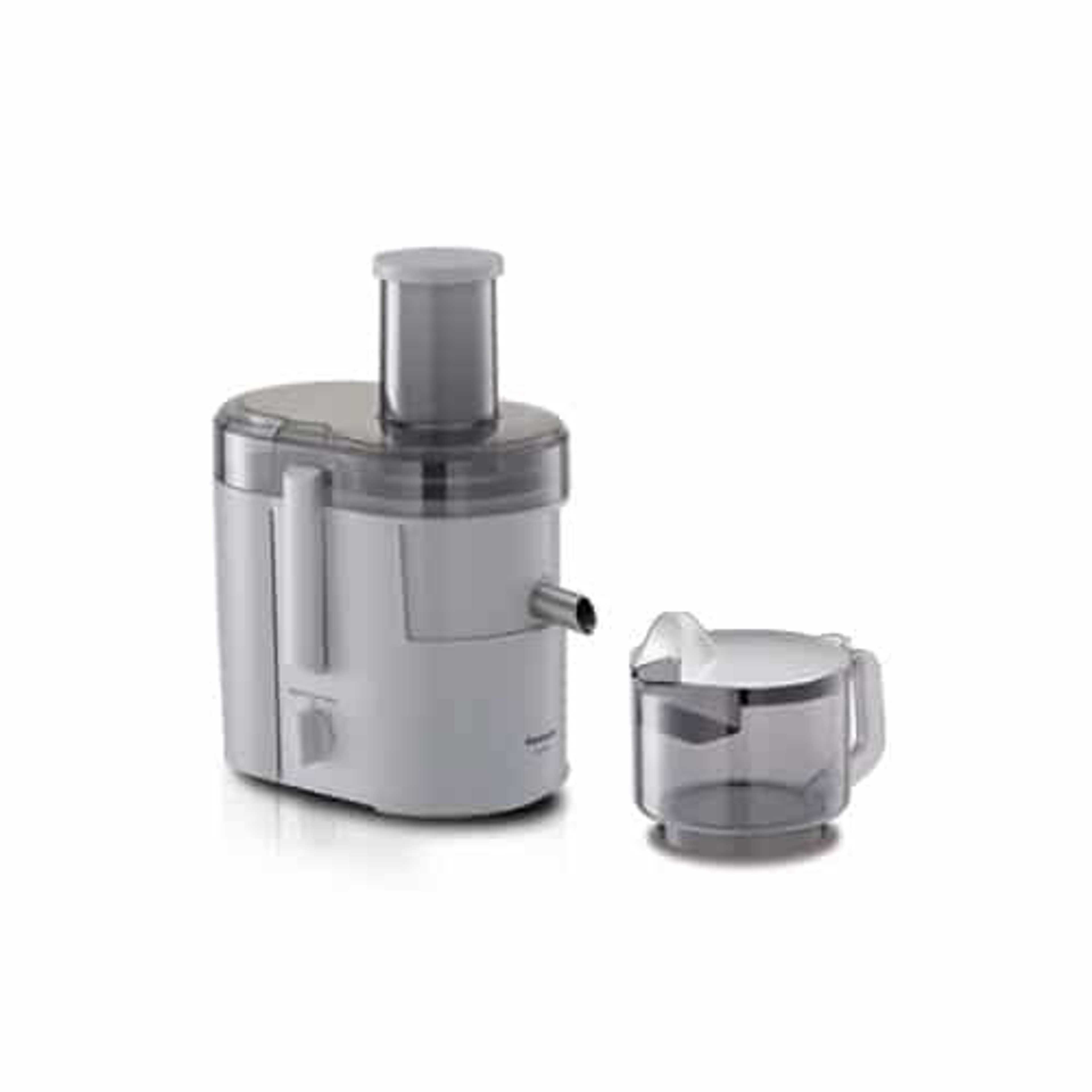Panasonic Juicer (MJ-SJ01WTN) - Product Main Image