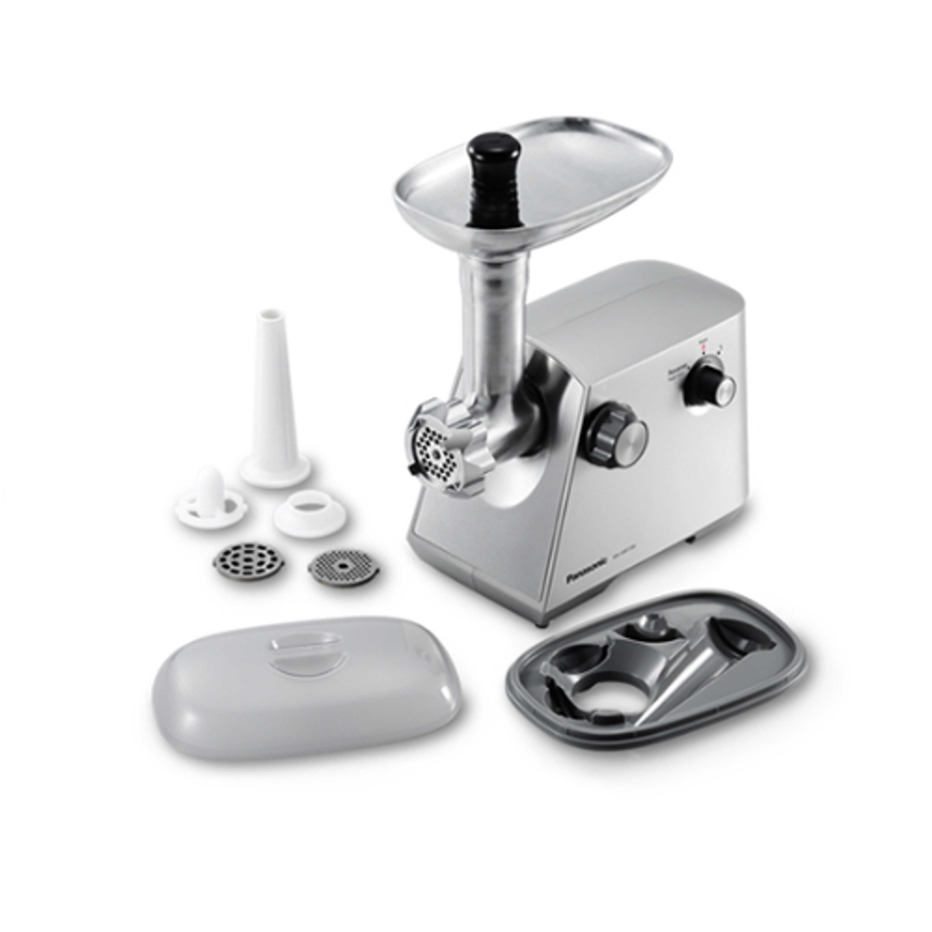 Panasonic Meat Grinder (MK-GM1700) - Product Main Image