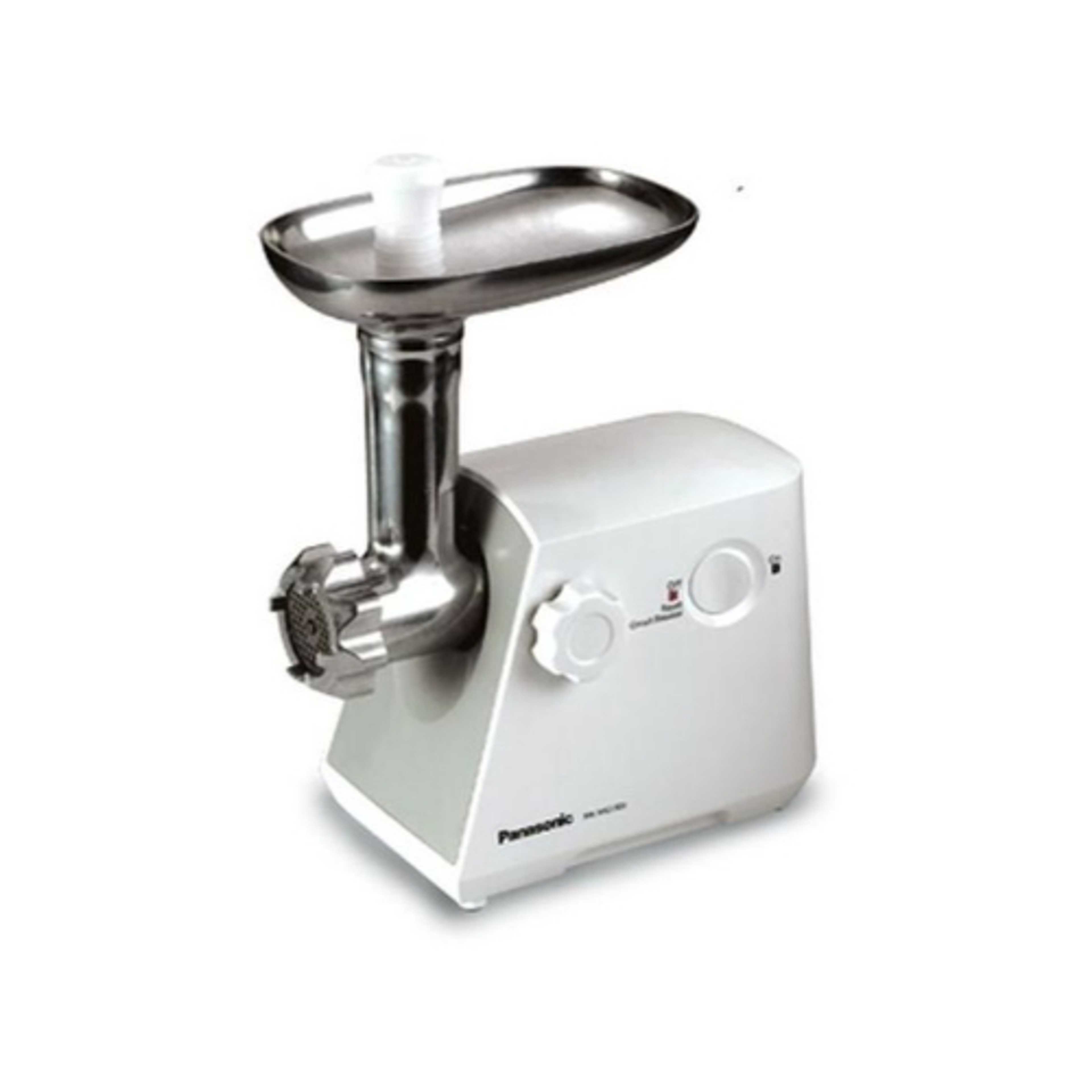 Panasonic Meat Grinder (MK-MG1360WTN) - Product Main Image