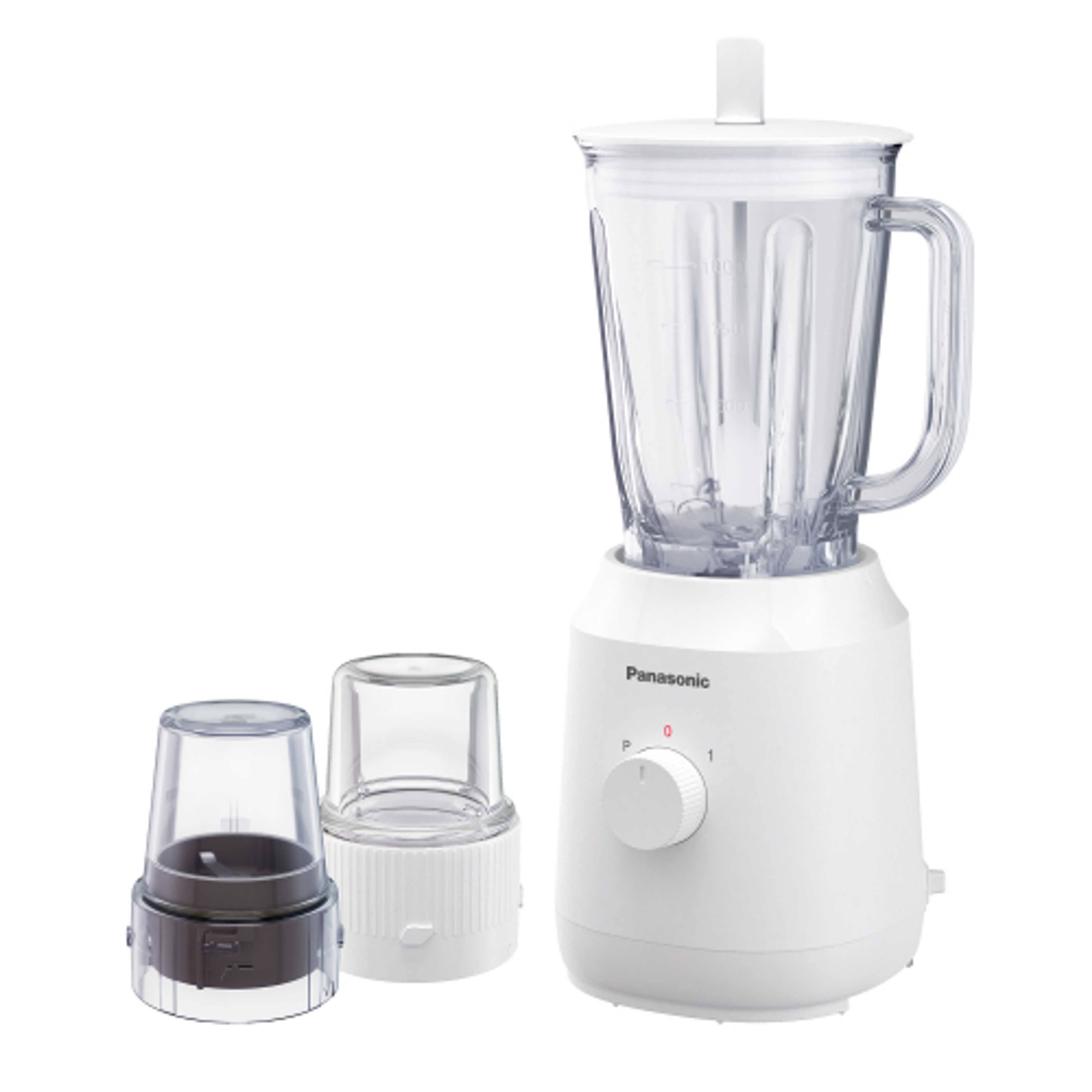 Panasonic Blender (MX-EX1021WTN) - Product Main Image