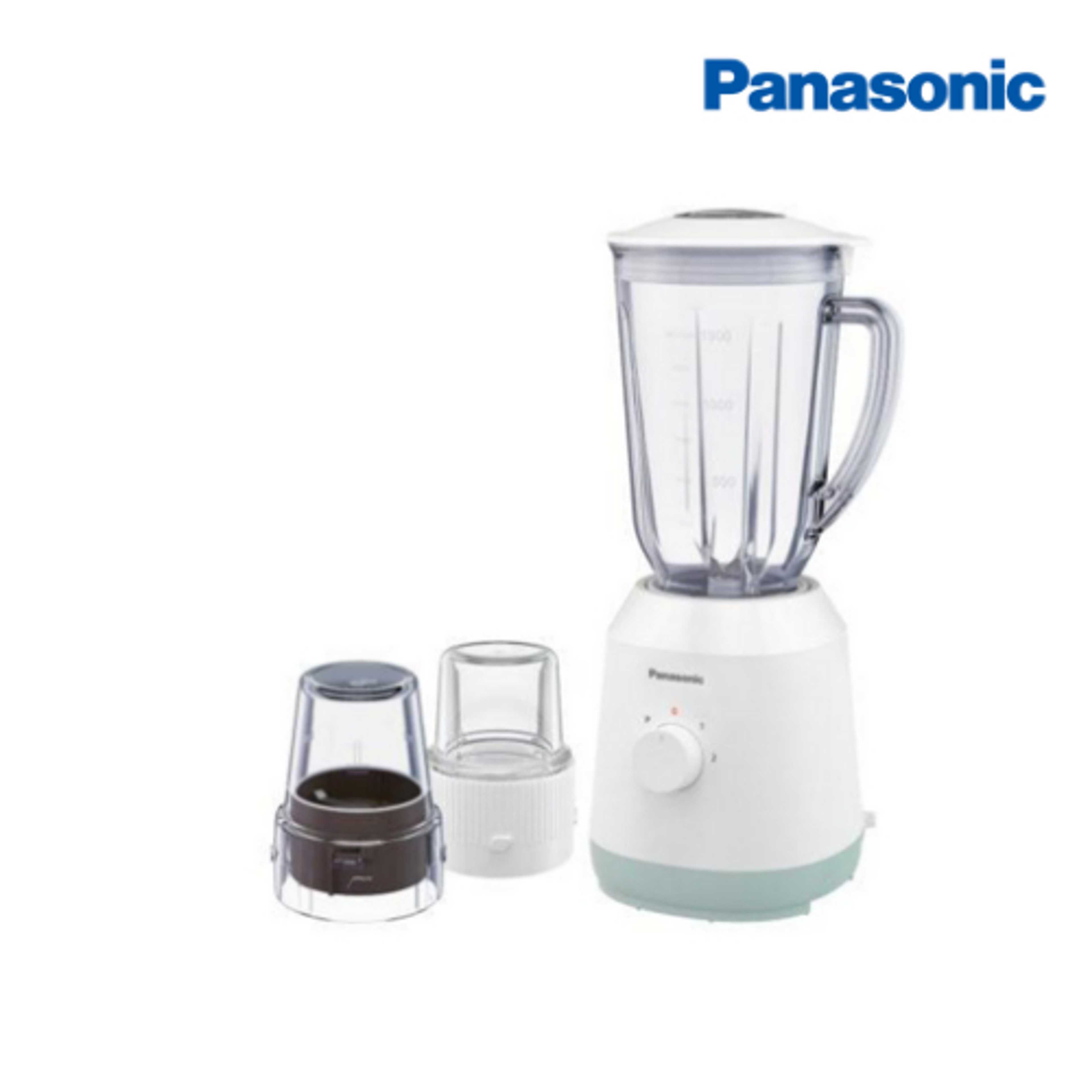 Panasonic Blender (MX-EX1521WTN) - Product Main Image